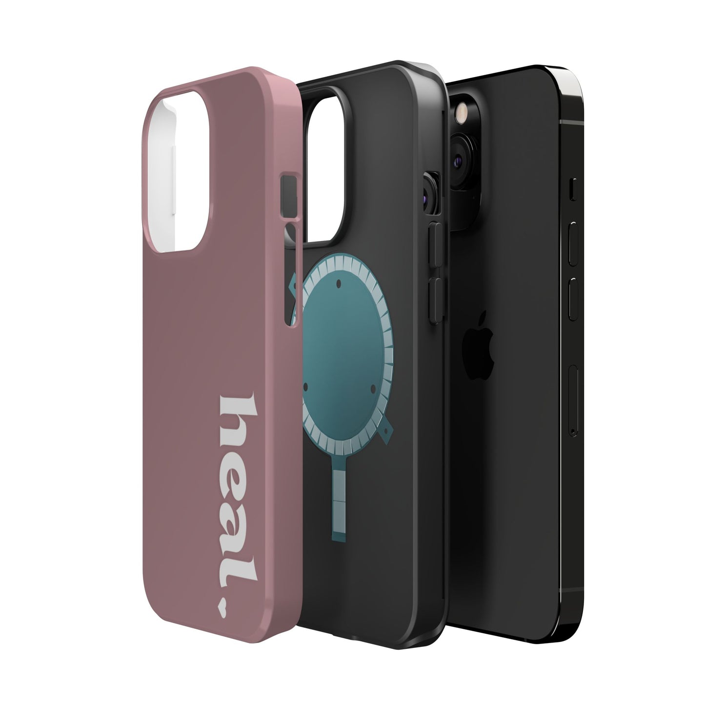 Heal MagSafe iPhone® Case Freedom Reigns