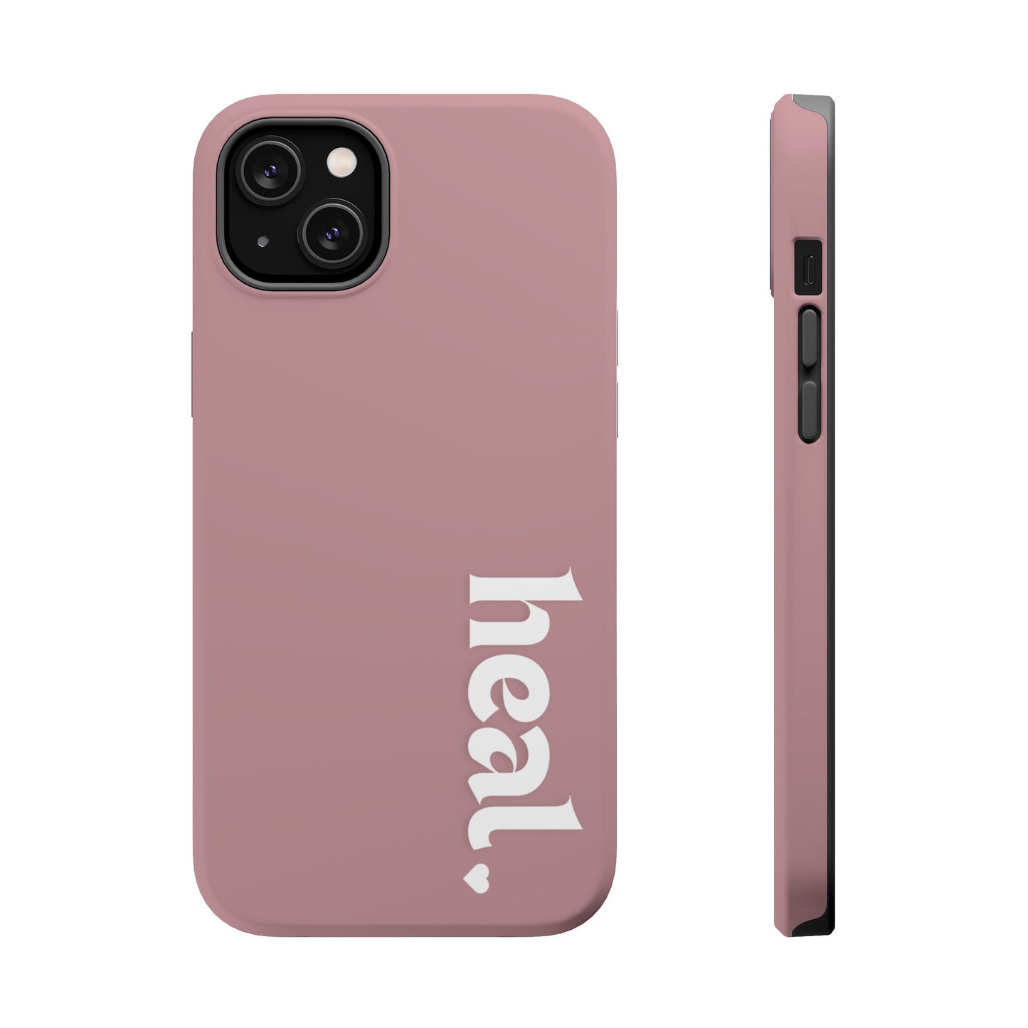 Heal MagSafe iPhone® Case Freedom Reigns