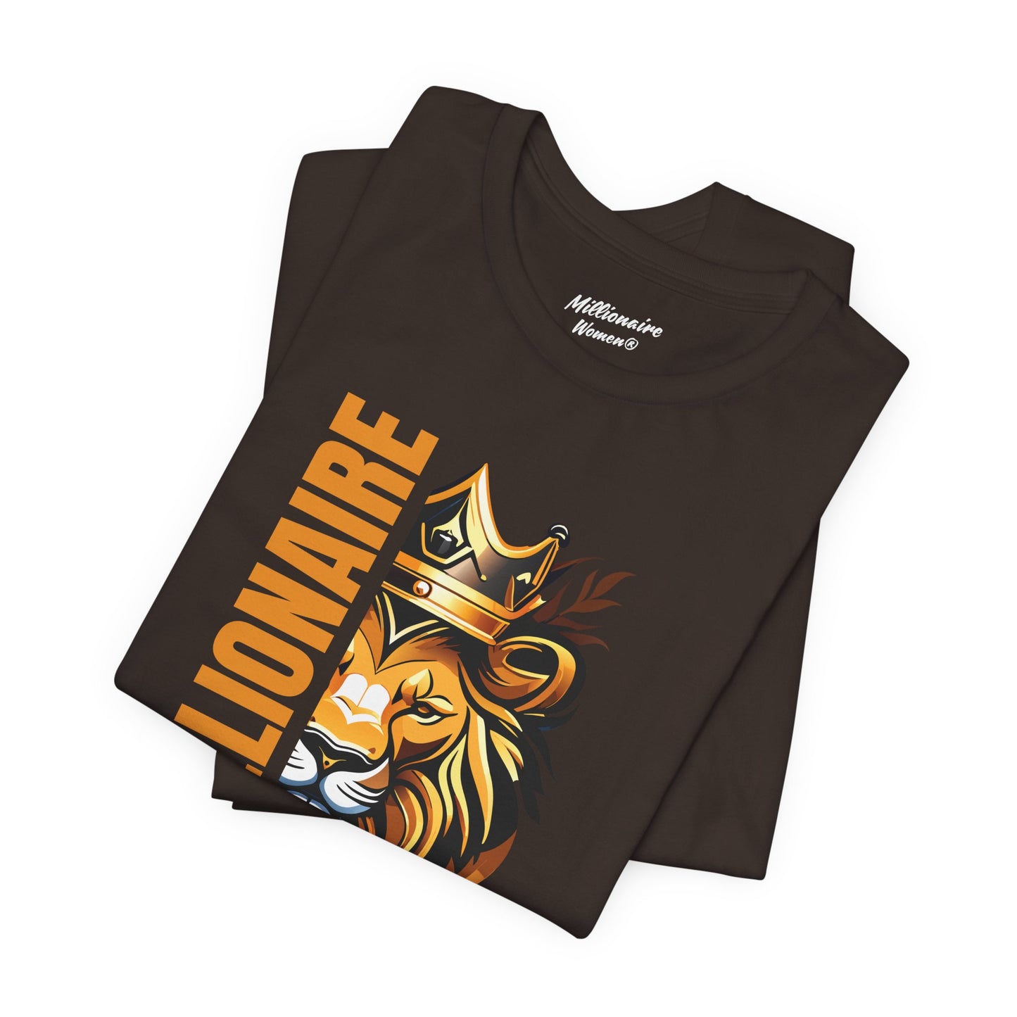 Millionaire Soft Cotton Tee