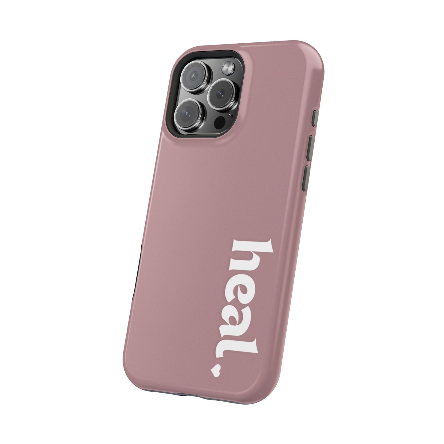 Heal MagSafe iPhone® Case Freedom Reigns