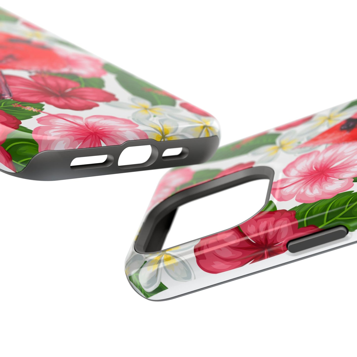 Red Cardinal MagSafe iPhone® Case