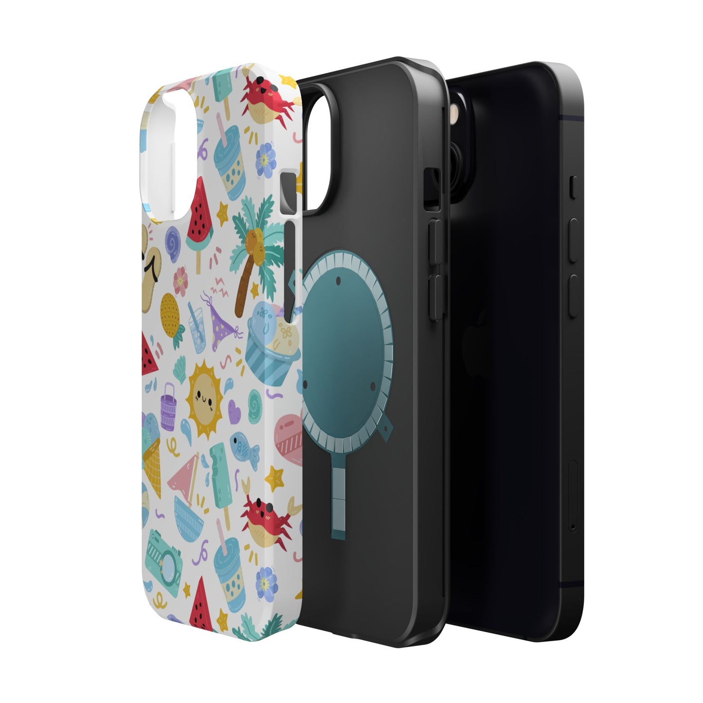 Hello Summer MagSafe iPhone® Case