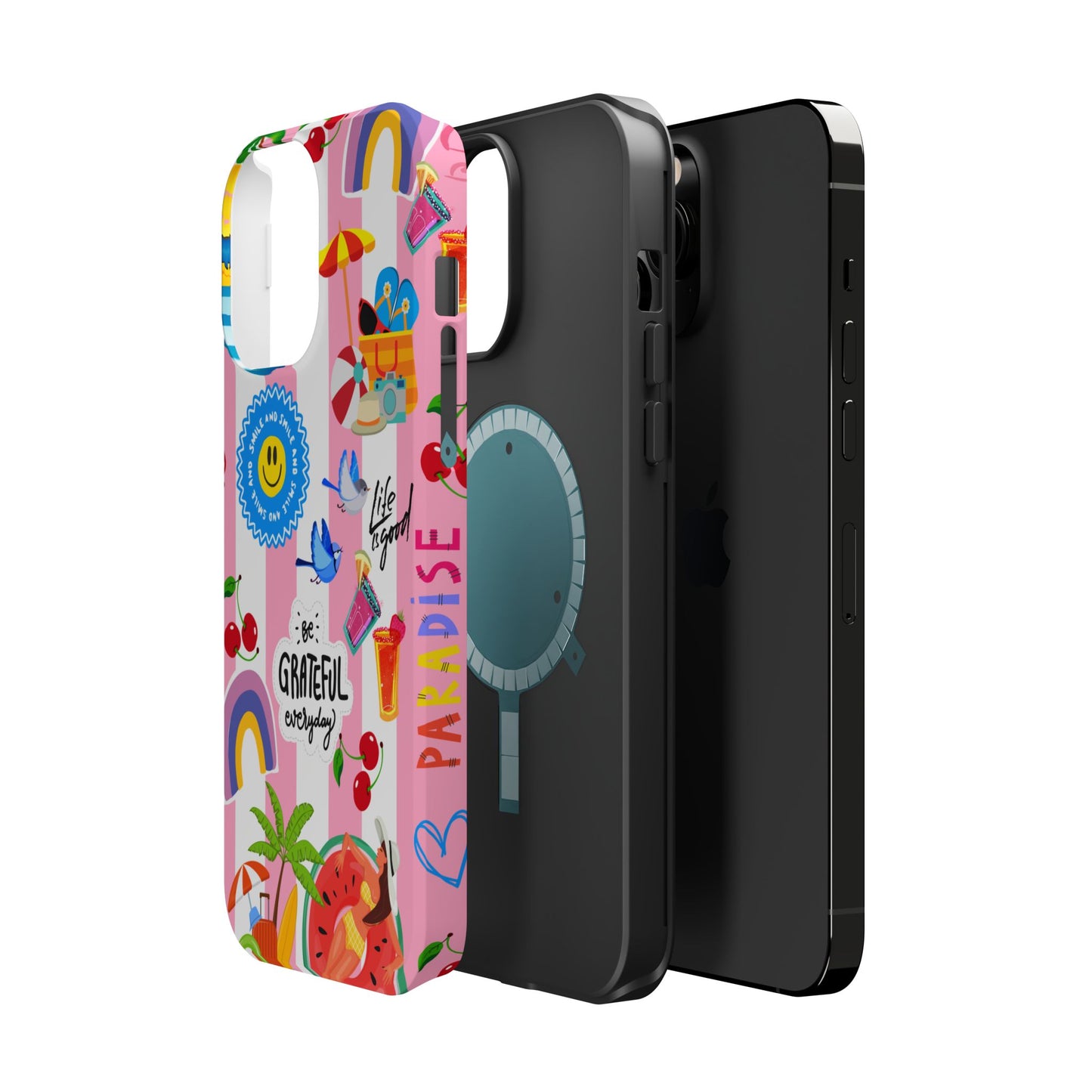 Soo Grateful MagSafe iPhone® Case