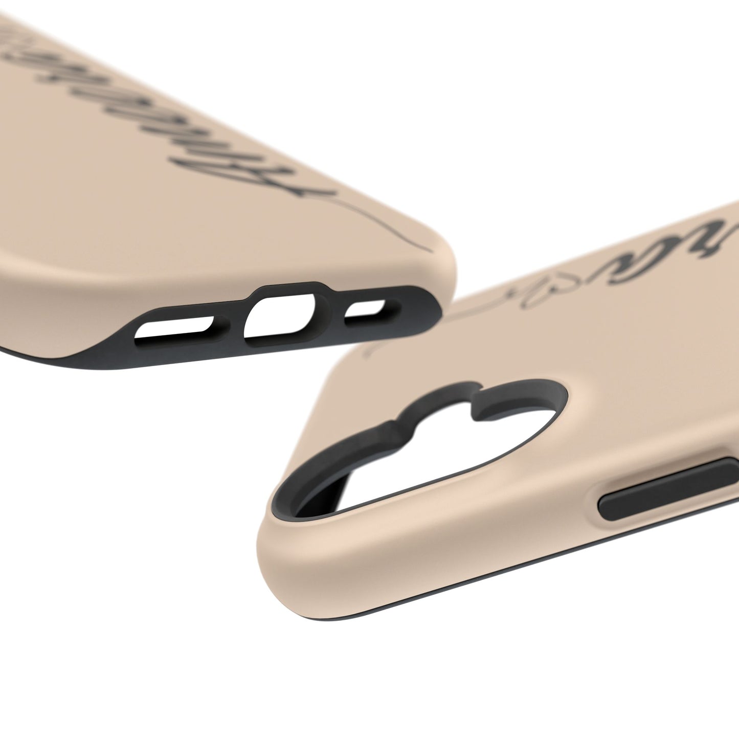 Custom MagSafe iPhone® Case