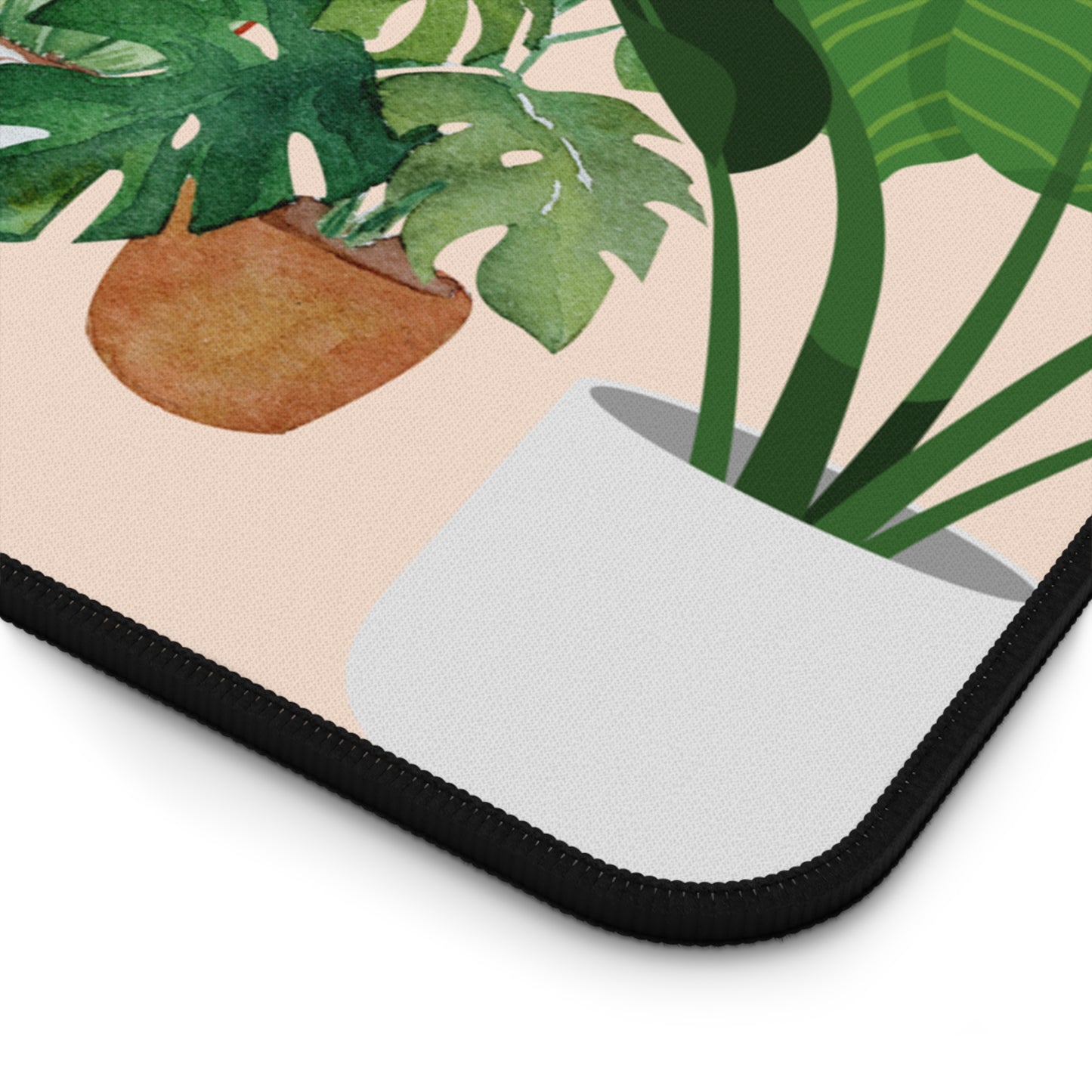 Yes to Life Desk Mat