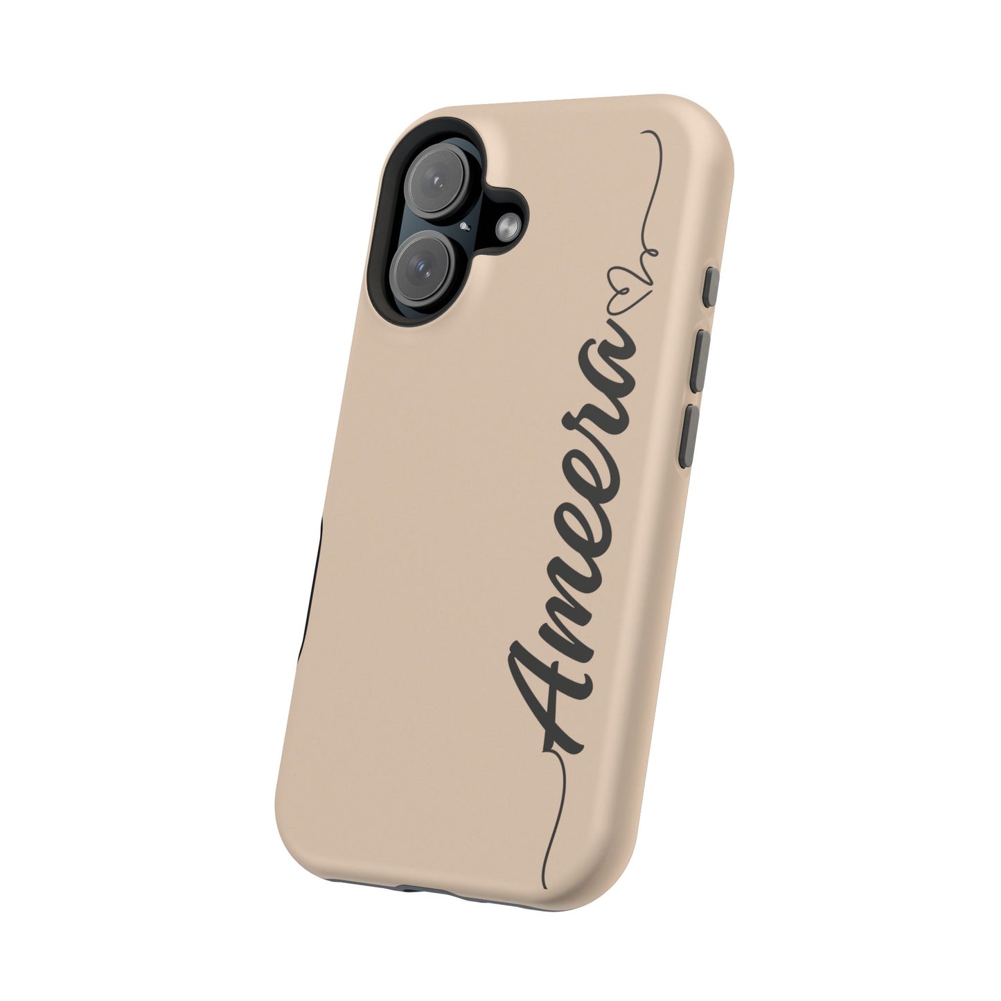 Custom MagSafe iPhone® Case