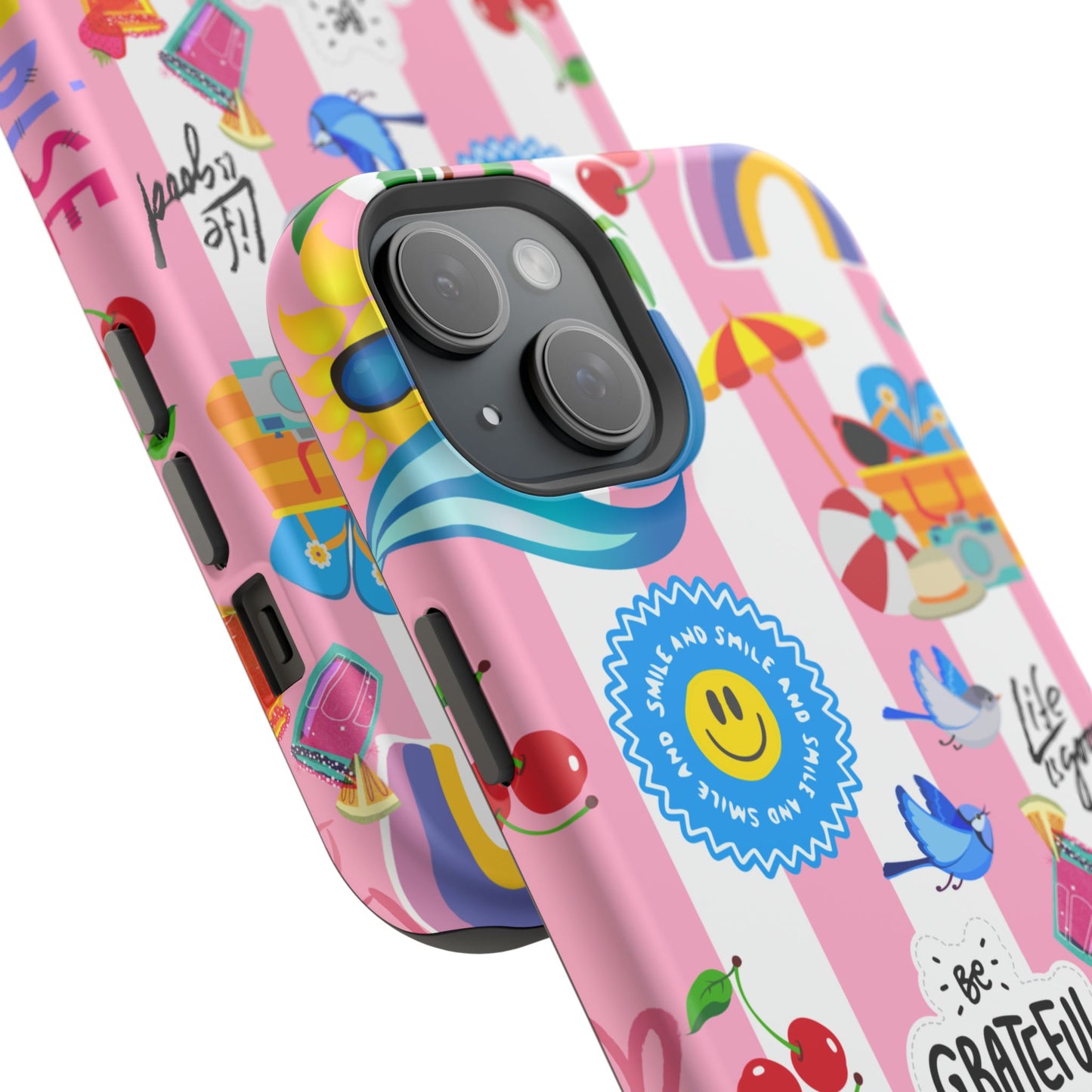 Soo Grateful MagSafe iPhone® Case