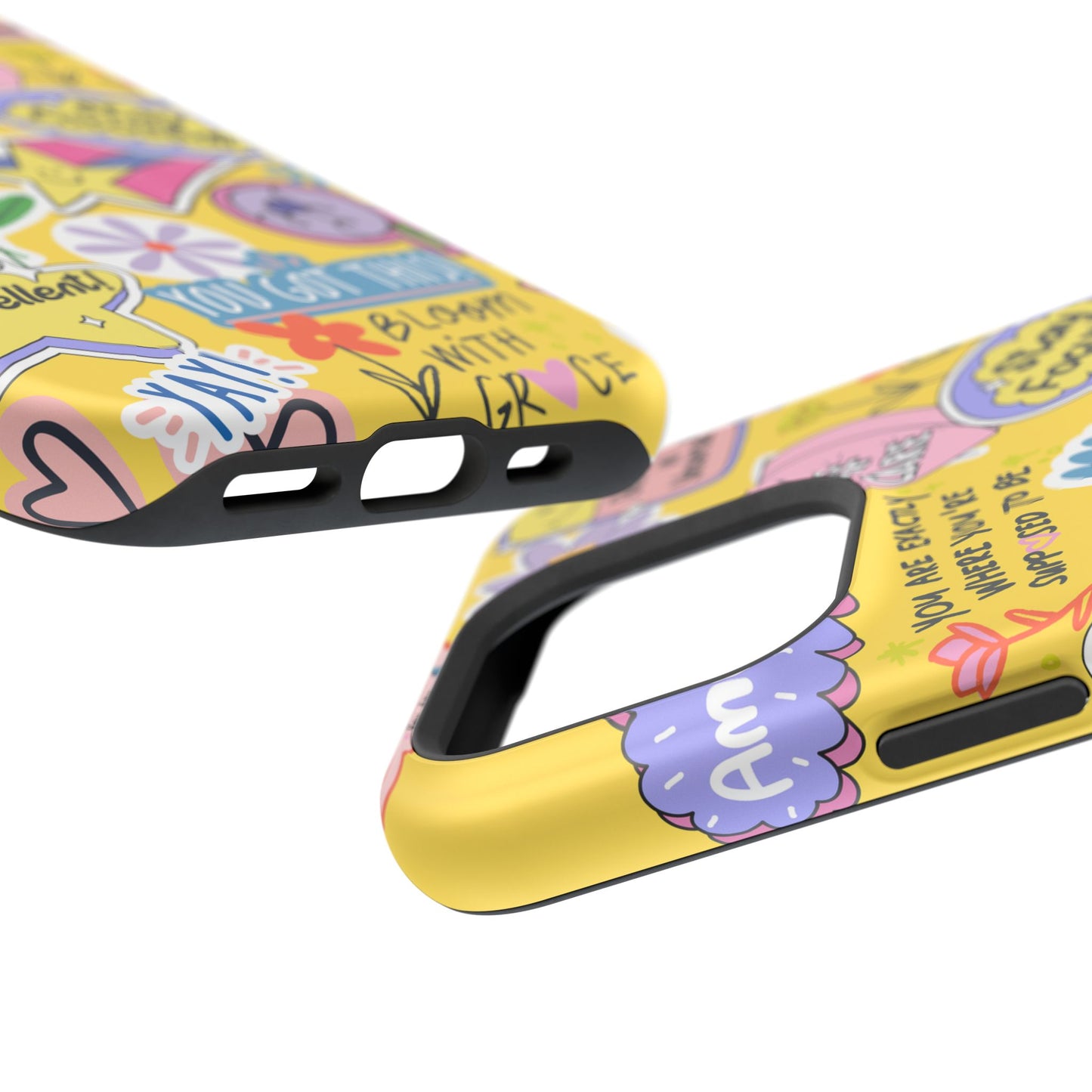 Just Bloom MagSafe iPhone® Case