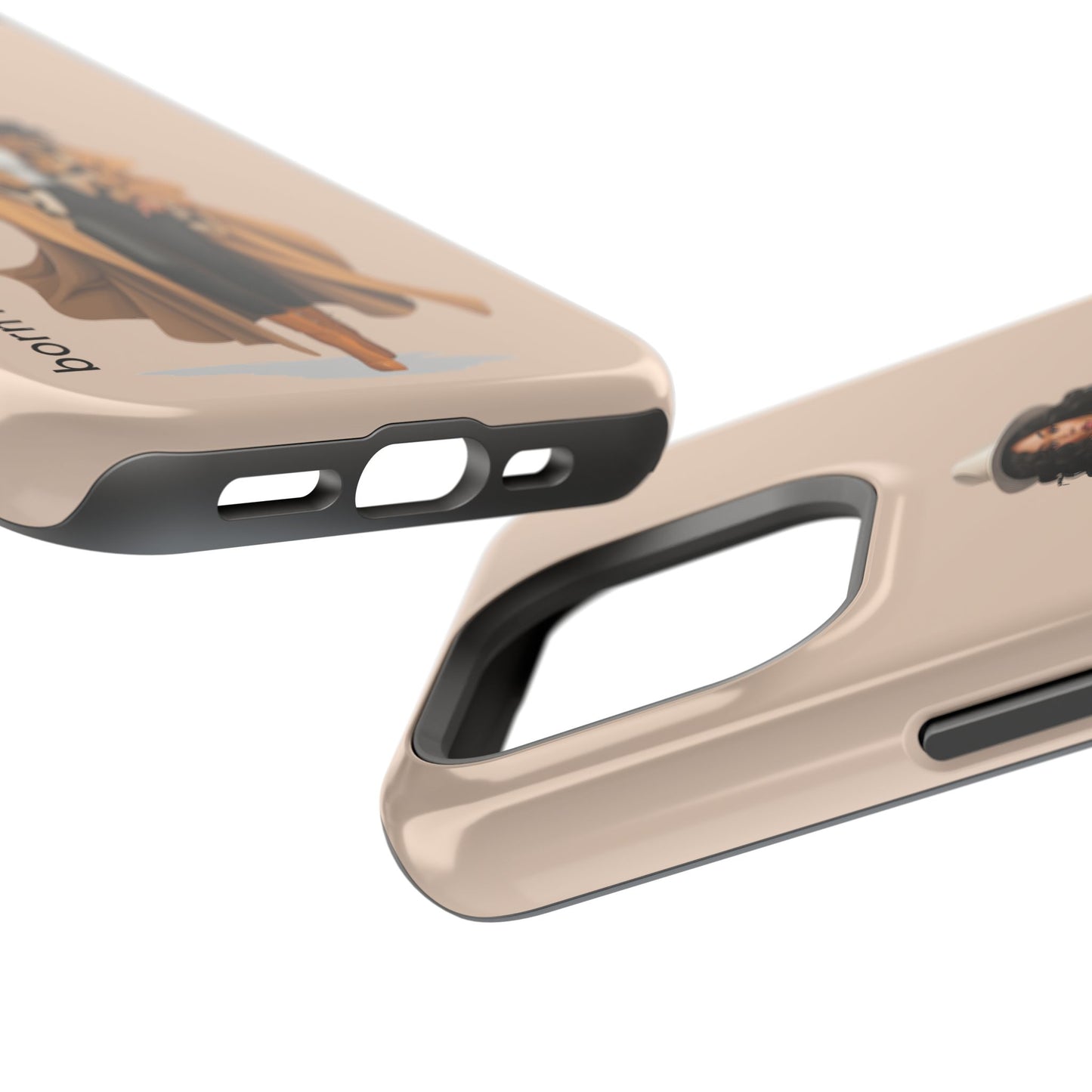 Born Rich MagSafe iPhone® Case