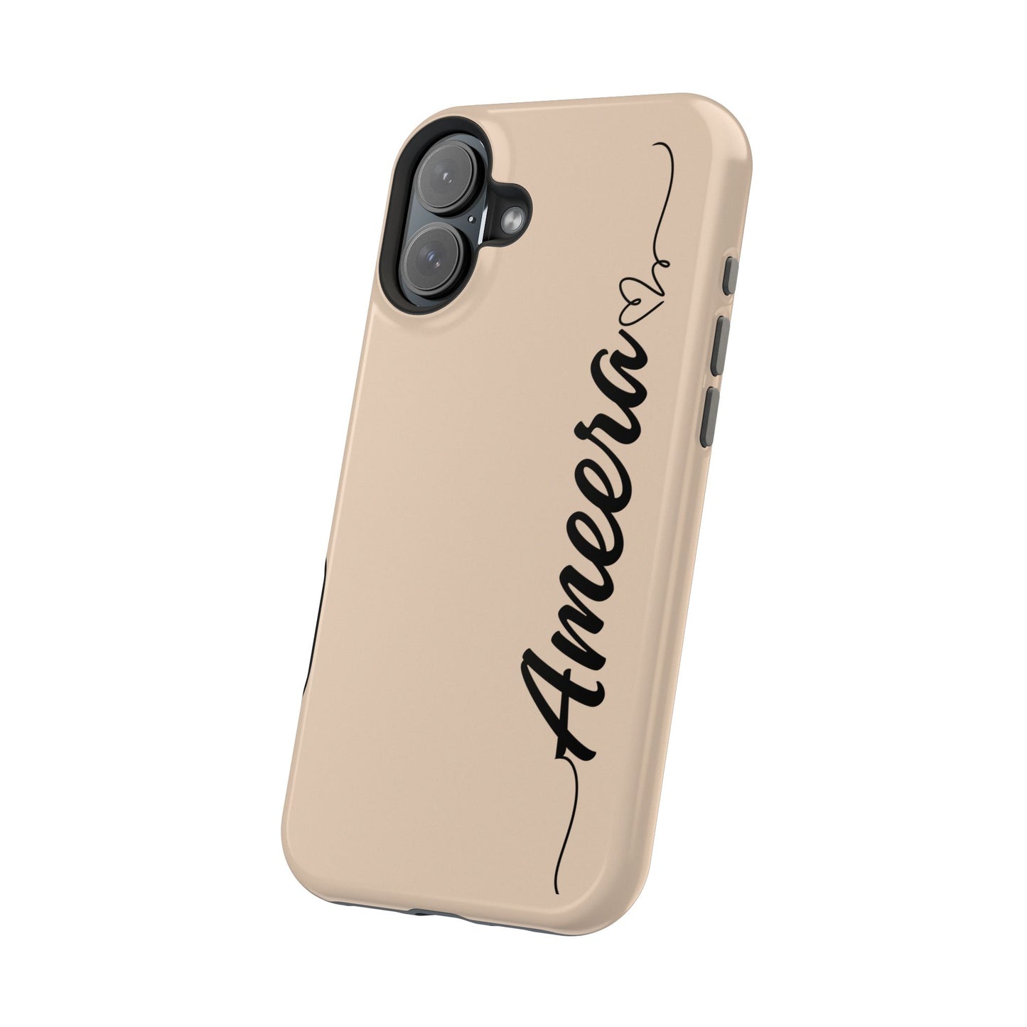 Custom MagSafe iPhone® Case