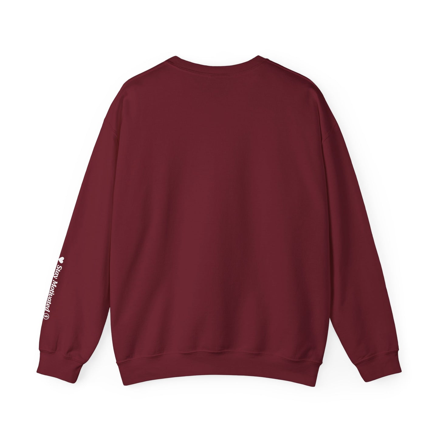 Manifest Millions Crewneck Sweatshirt