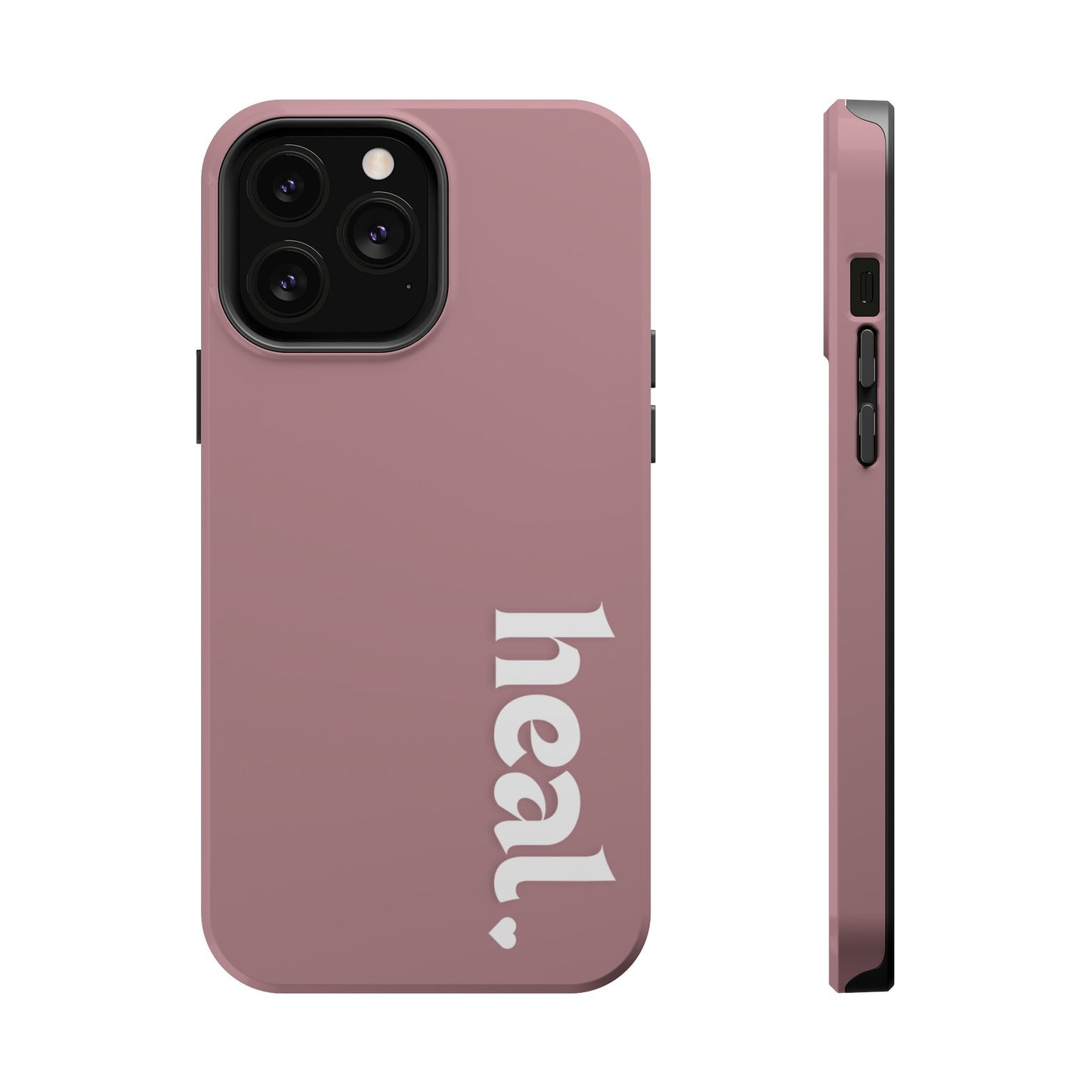 Heal MagSafe iPhone® Case Freedom Reigns