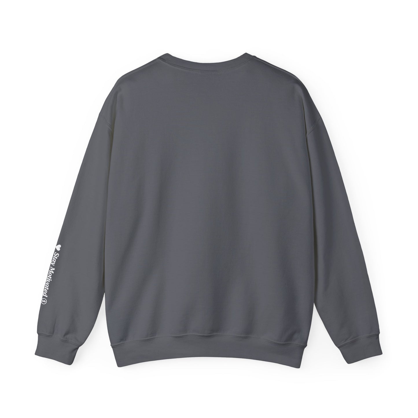 Manifest Millions Crewneck Sweatshirt