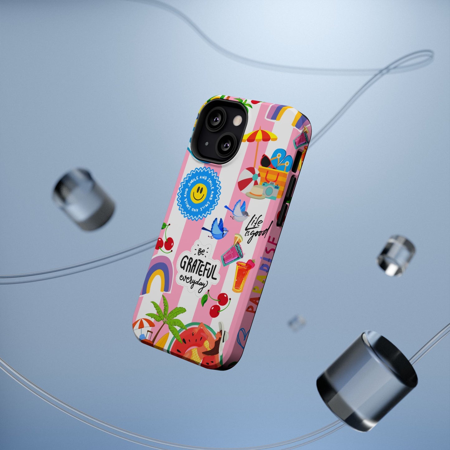 Soo Grateful MagSafe iPhone® Case