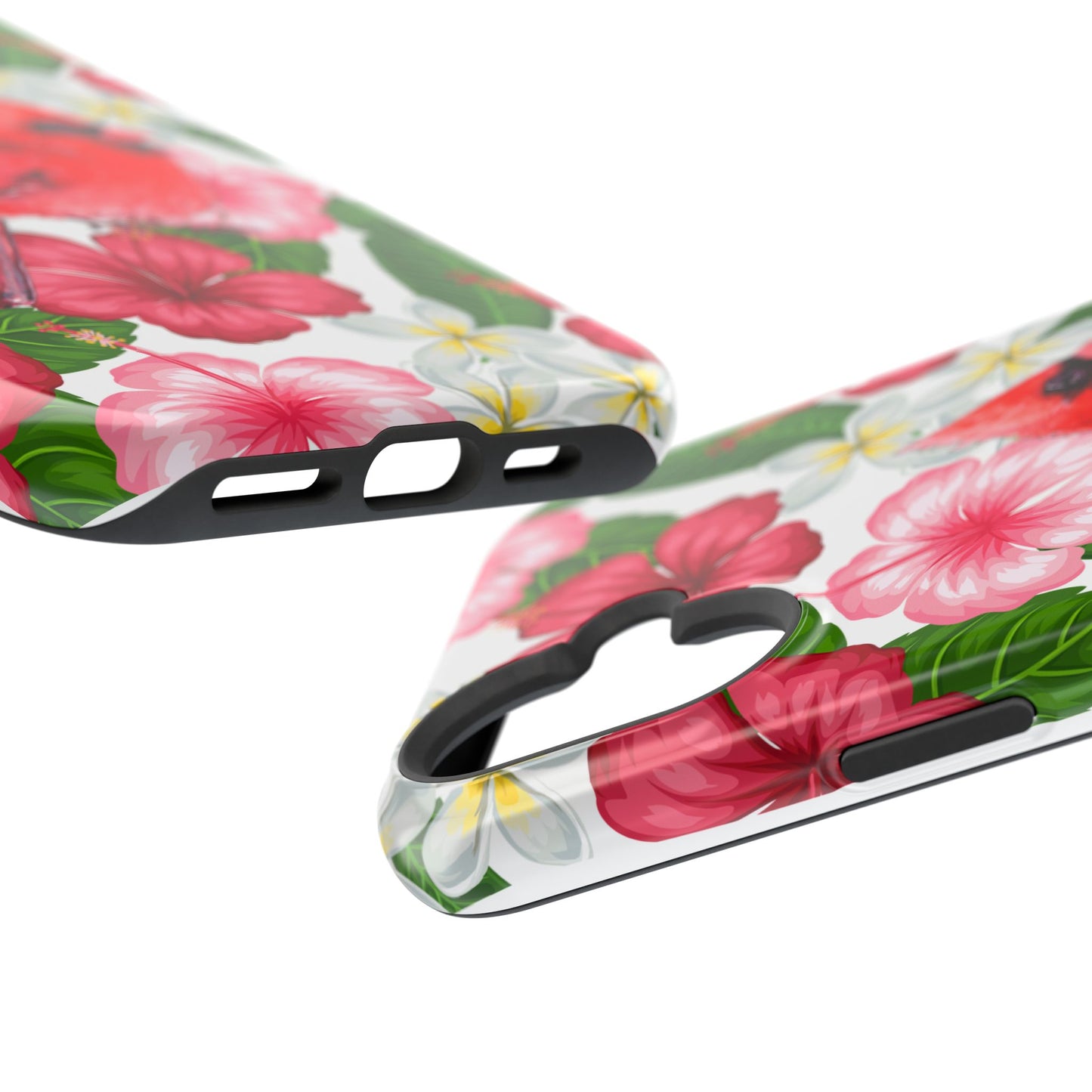Red Cardinal MagSafe iPhone® Case