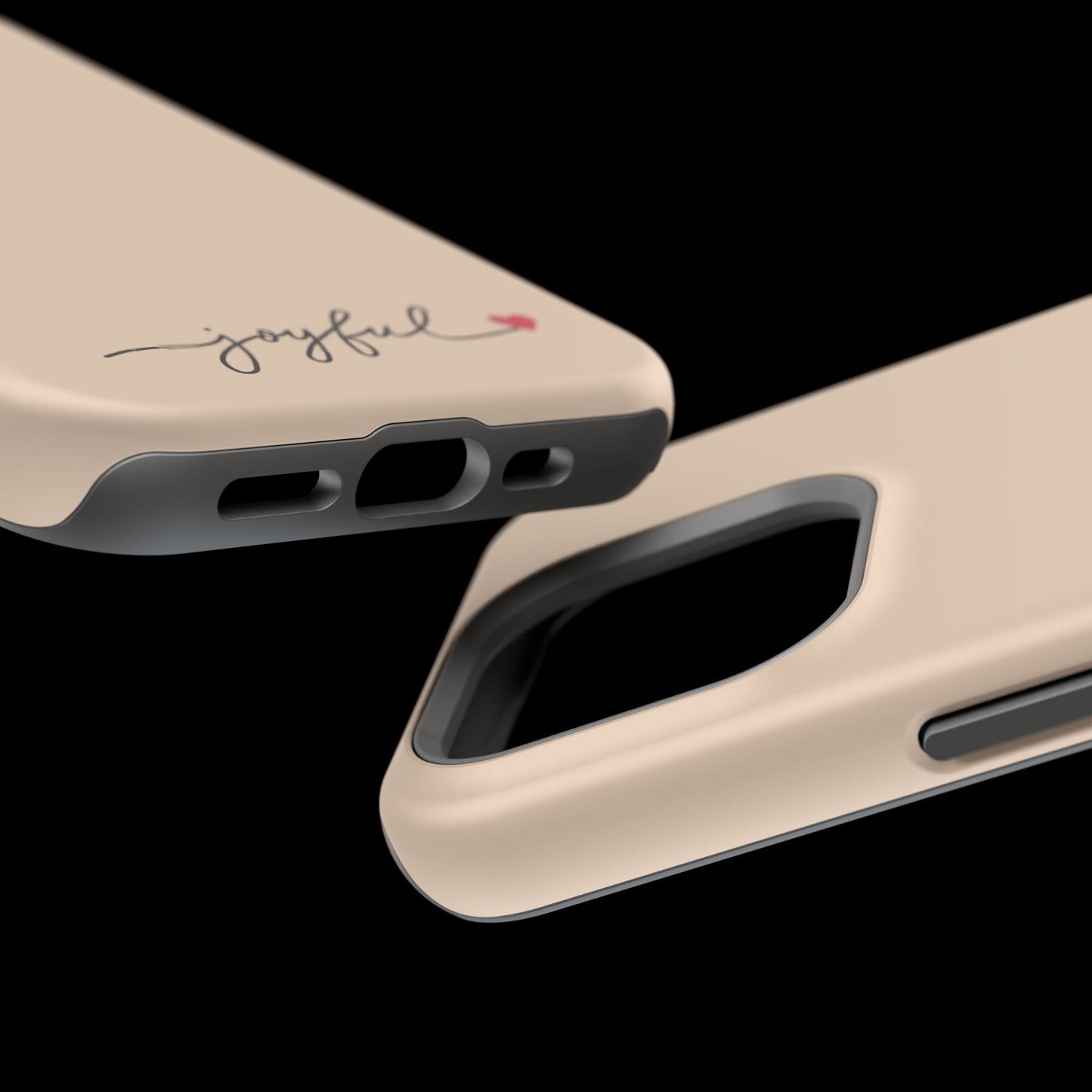 Joyful MagSafe iPhone® Case