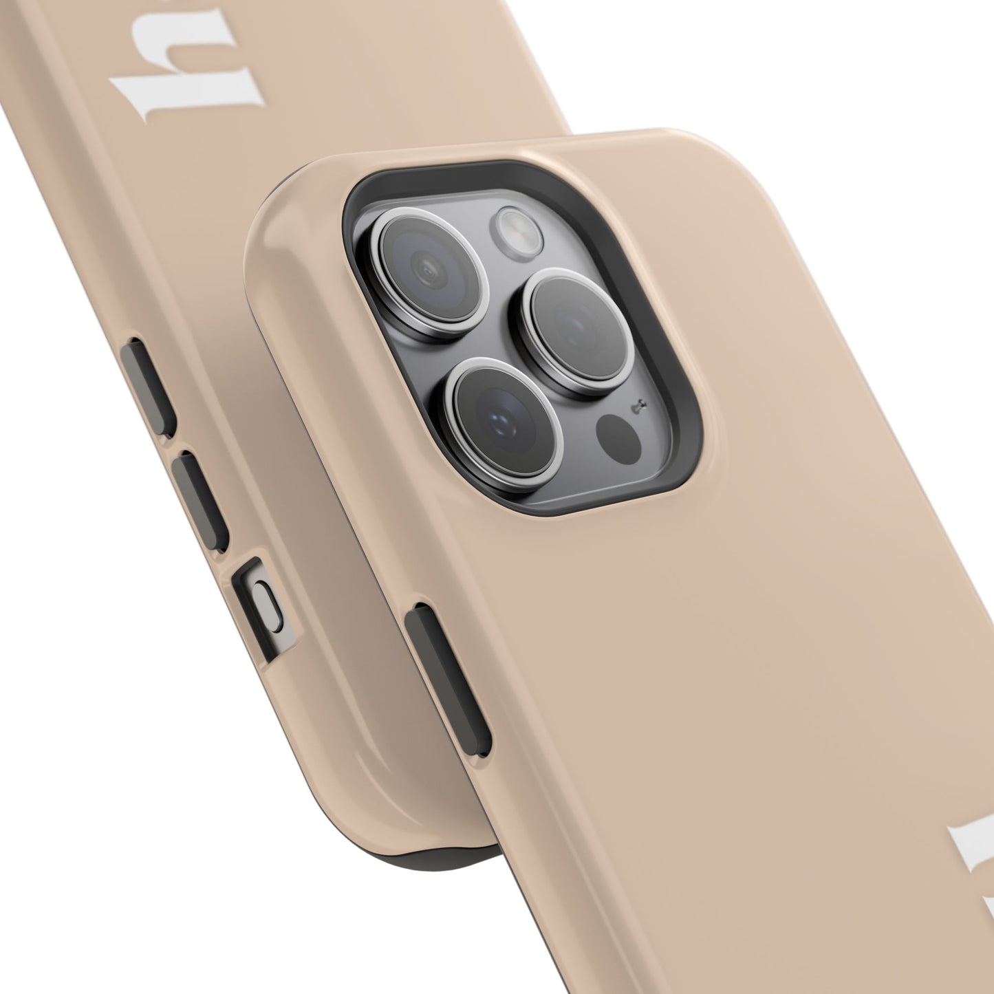 Heal MagSafe iPhone® Case Creamy Vanilla
