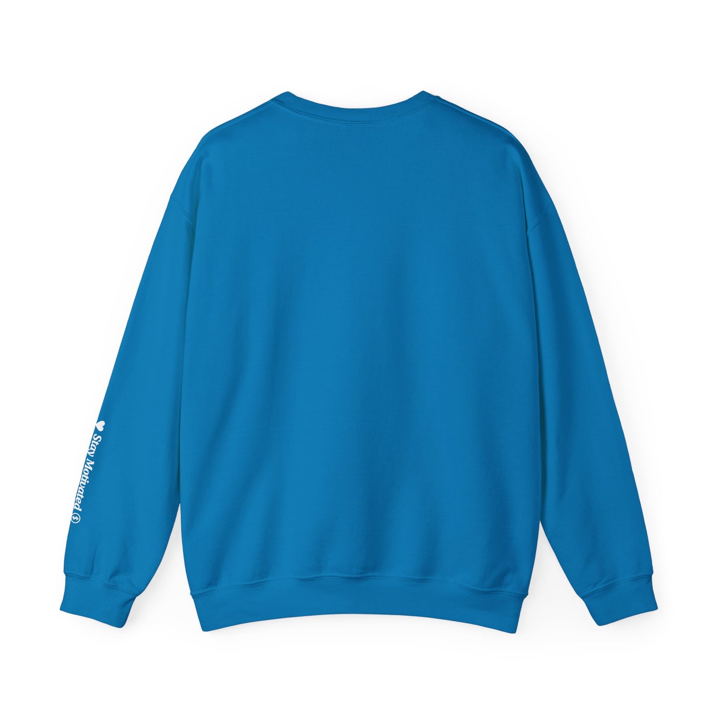 Manifest Millions Crewneck Sweatshirt