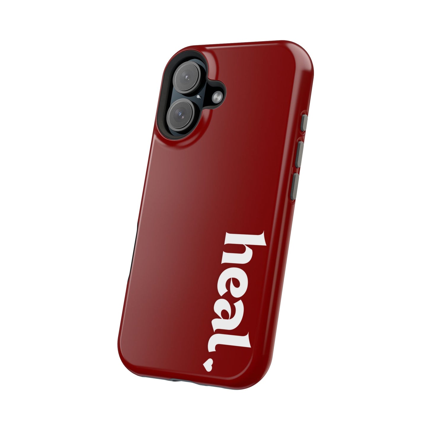 Heal MagSafe iPhone® Case Resilient Woman