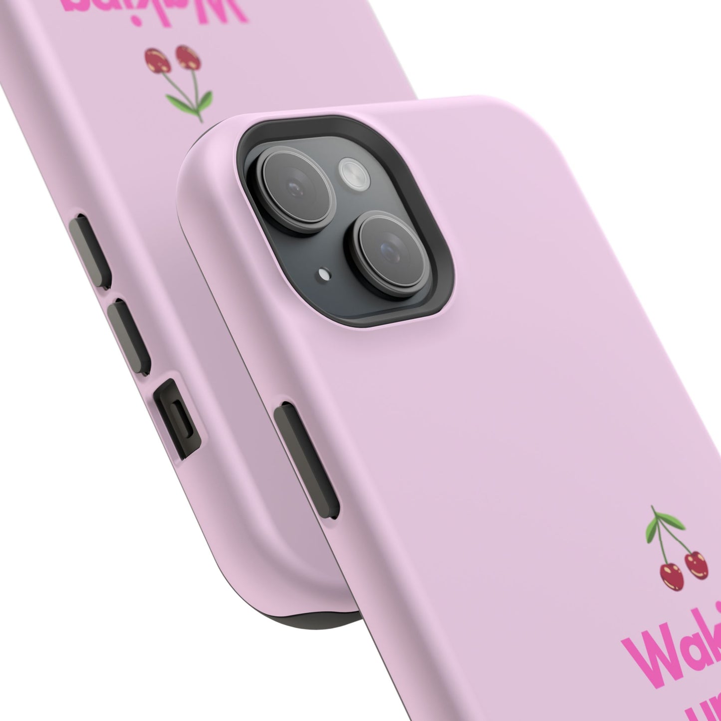 Stay Calm MagSafe iPhone® Case