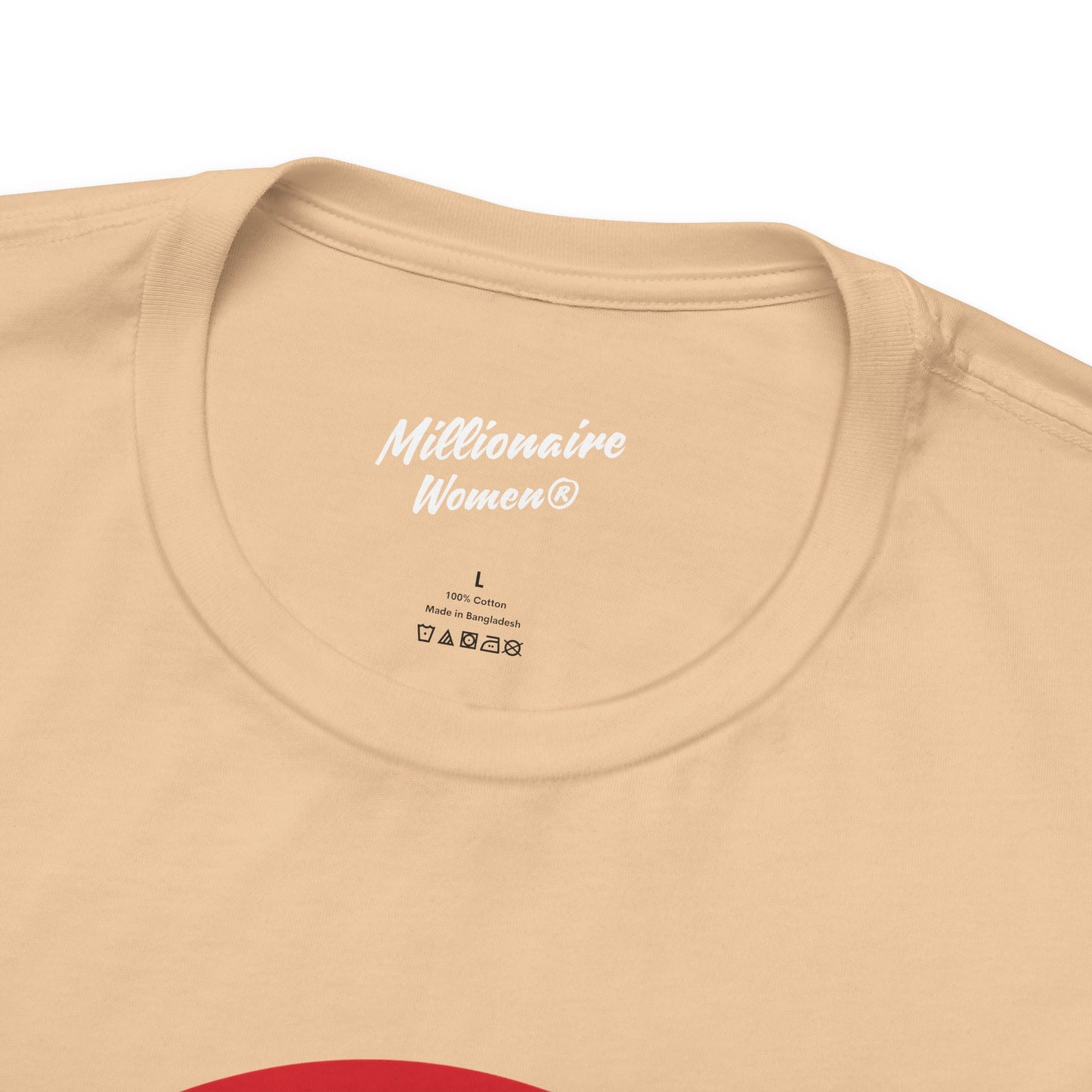 I am Enough Soft Cotton Tee