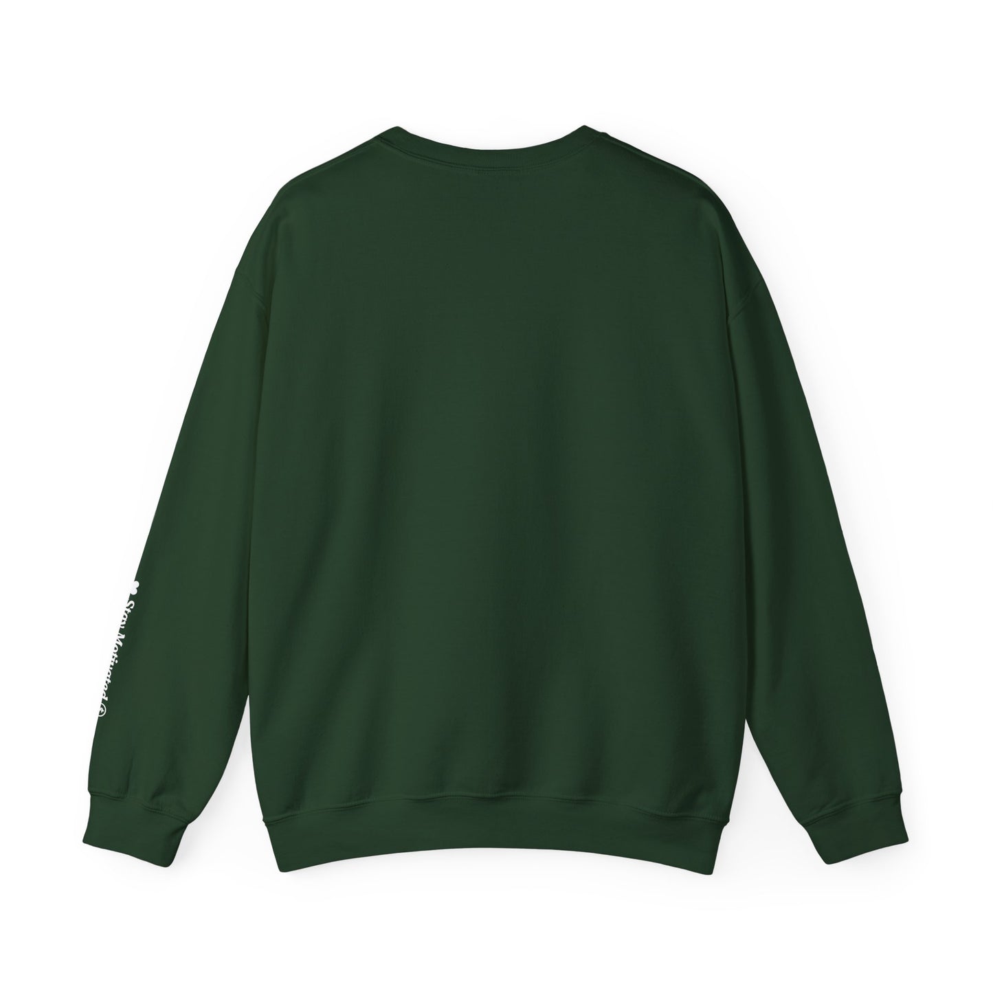 Millionaire Women Crewneck Sweatshirt