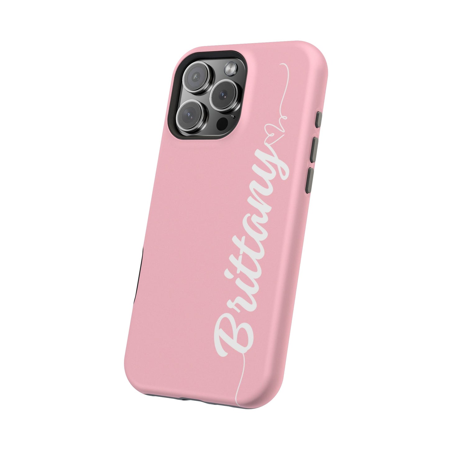 Brittany Custom MagSafe iPhone® Case