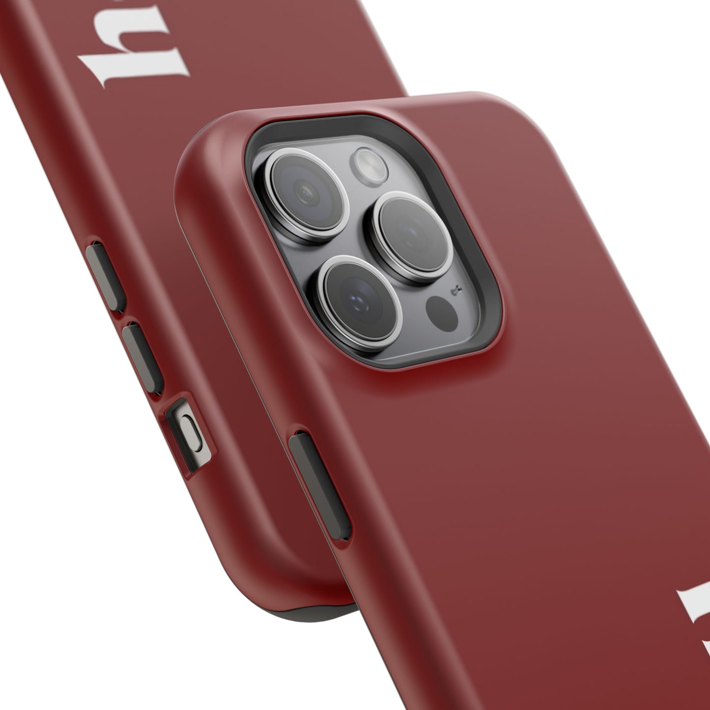 Heal MagSafe iPhone® Case Resilient Woman