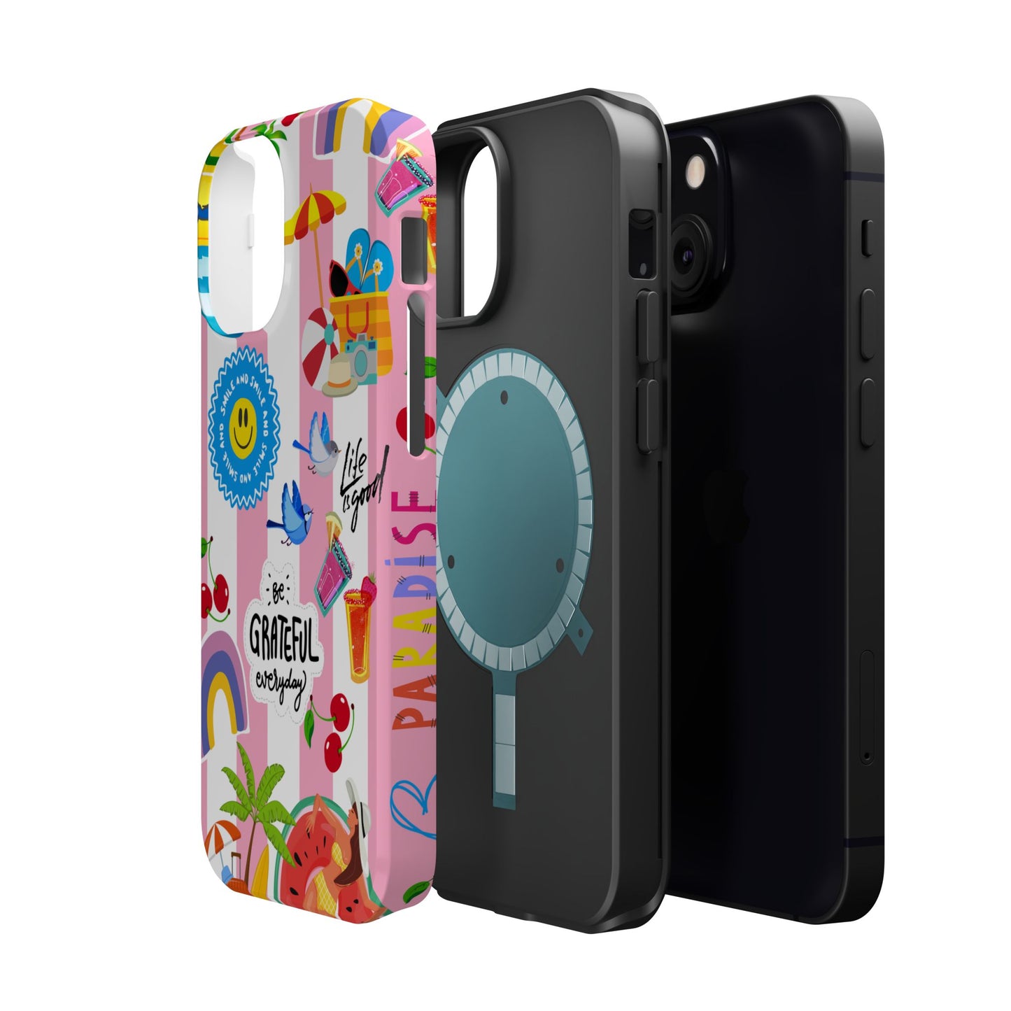Soo Grateful MagSafe iPhone® Case