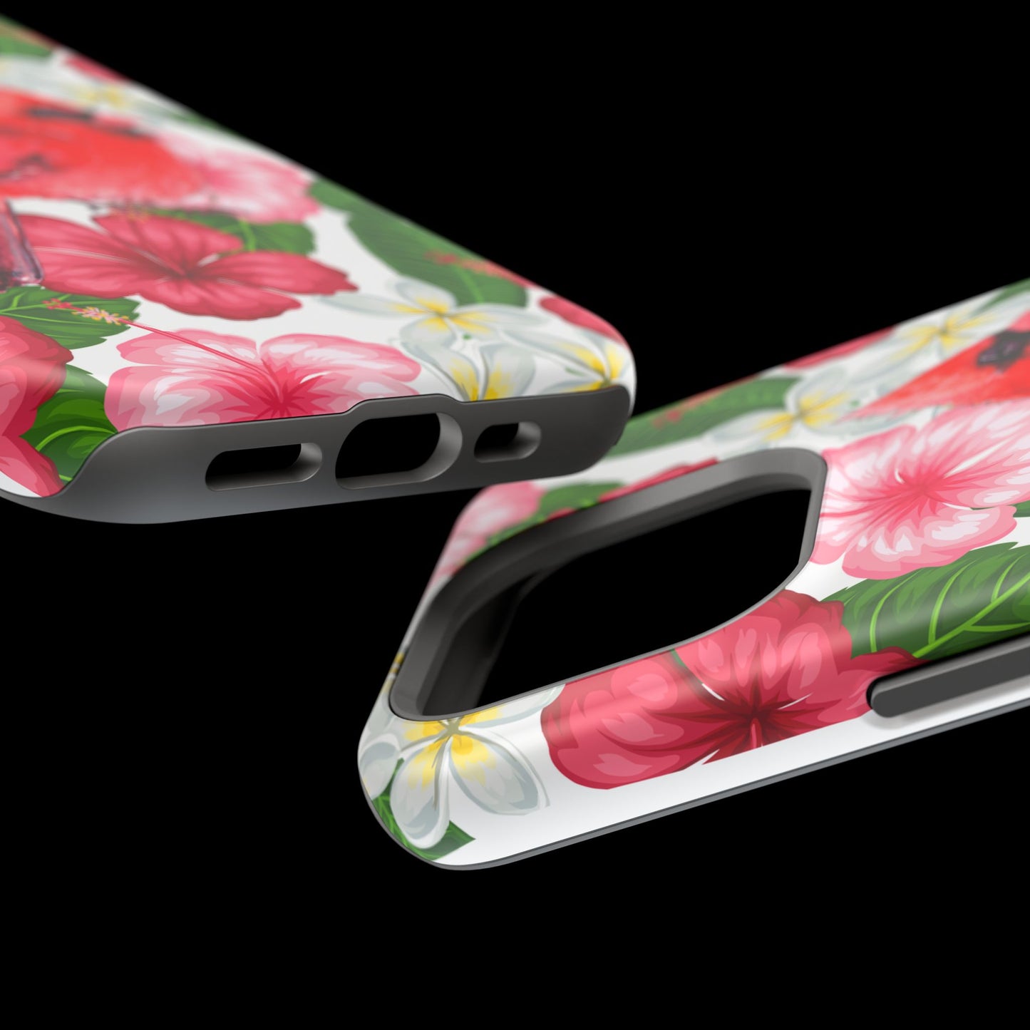 Red Cardinal MagSafe iPhone® Case