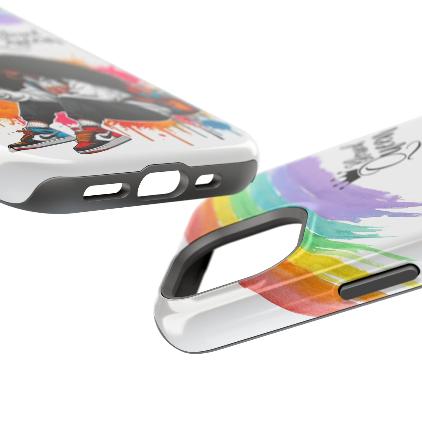 Blessed Queen MagSafe iPhone® Case