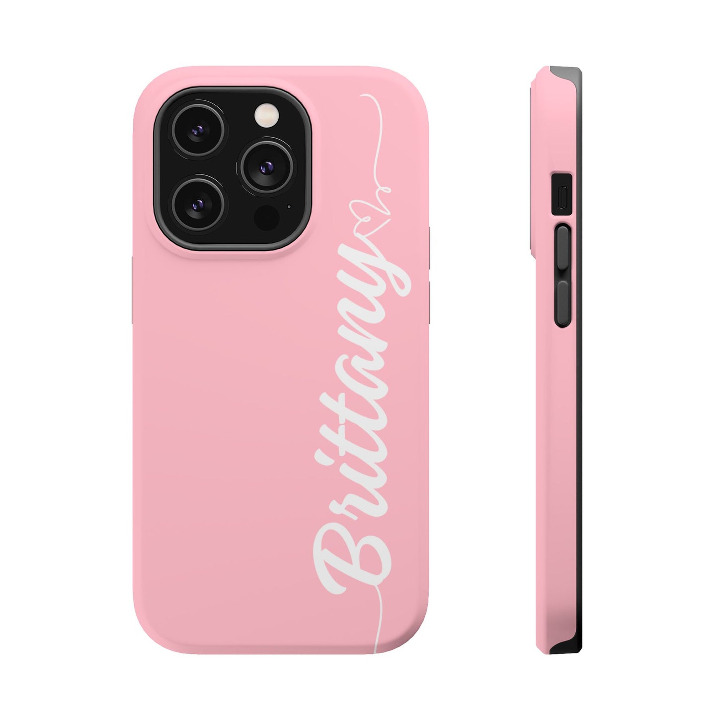 Brittany Custom MagSafe iPhone® Case