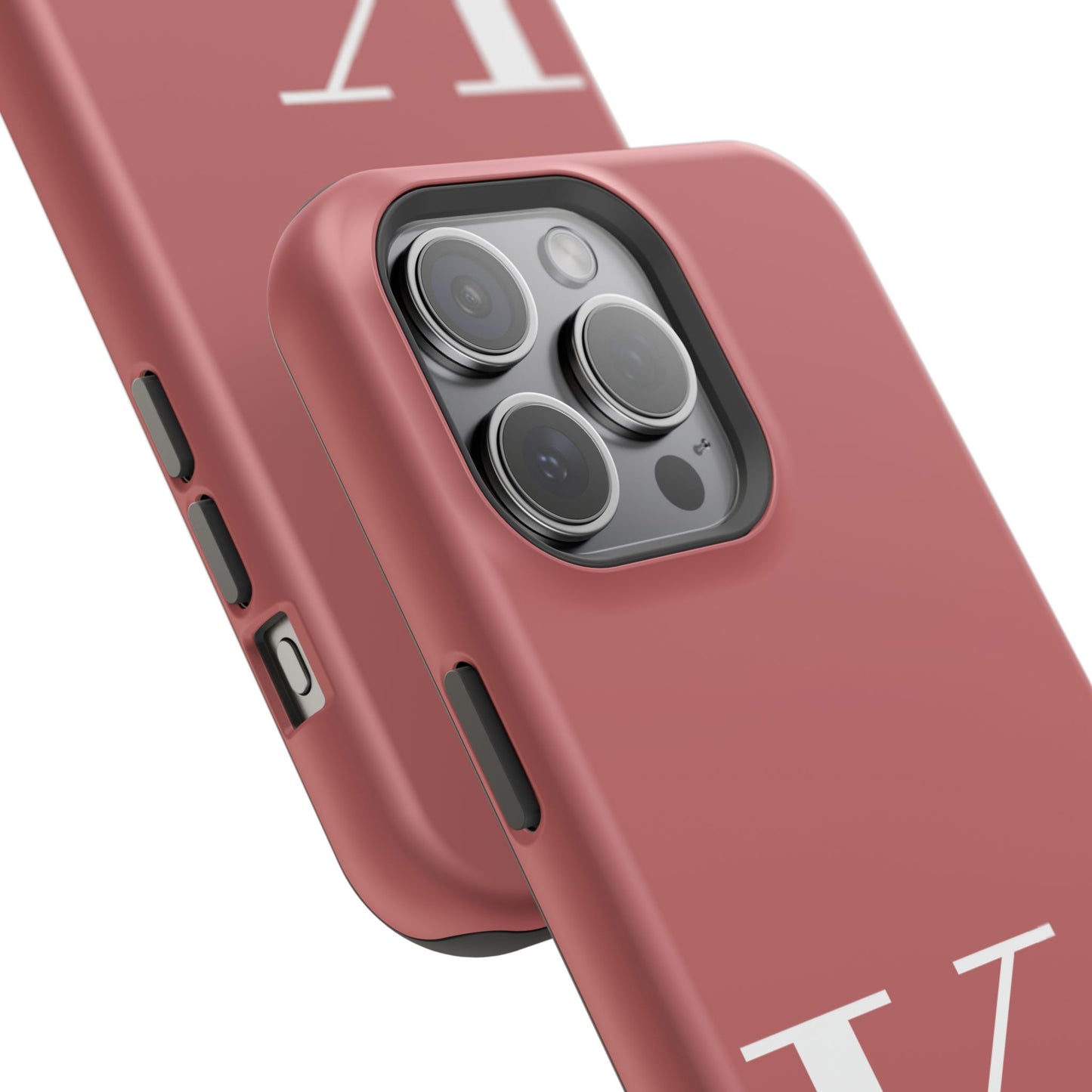 Personalized Letter K MagSafe iPhone® Case