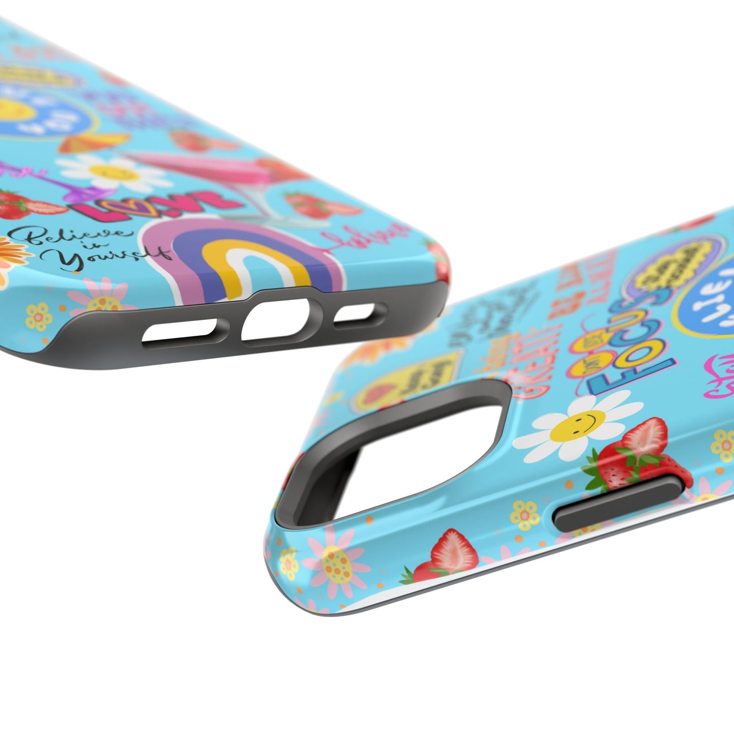 Just Believe MagSafe iPhone® Case