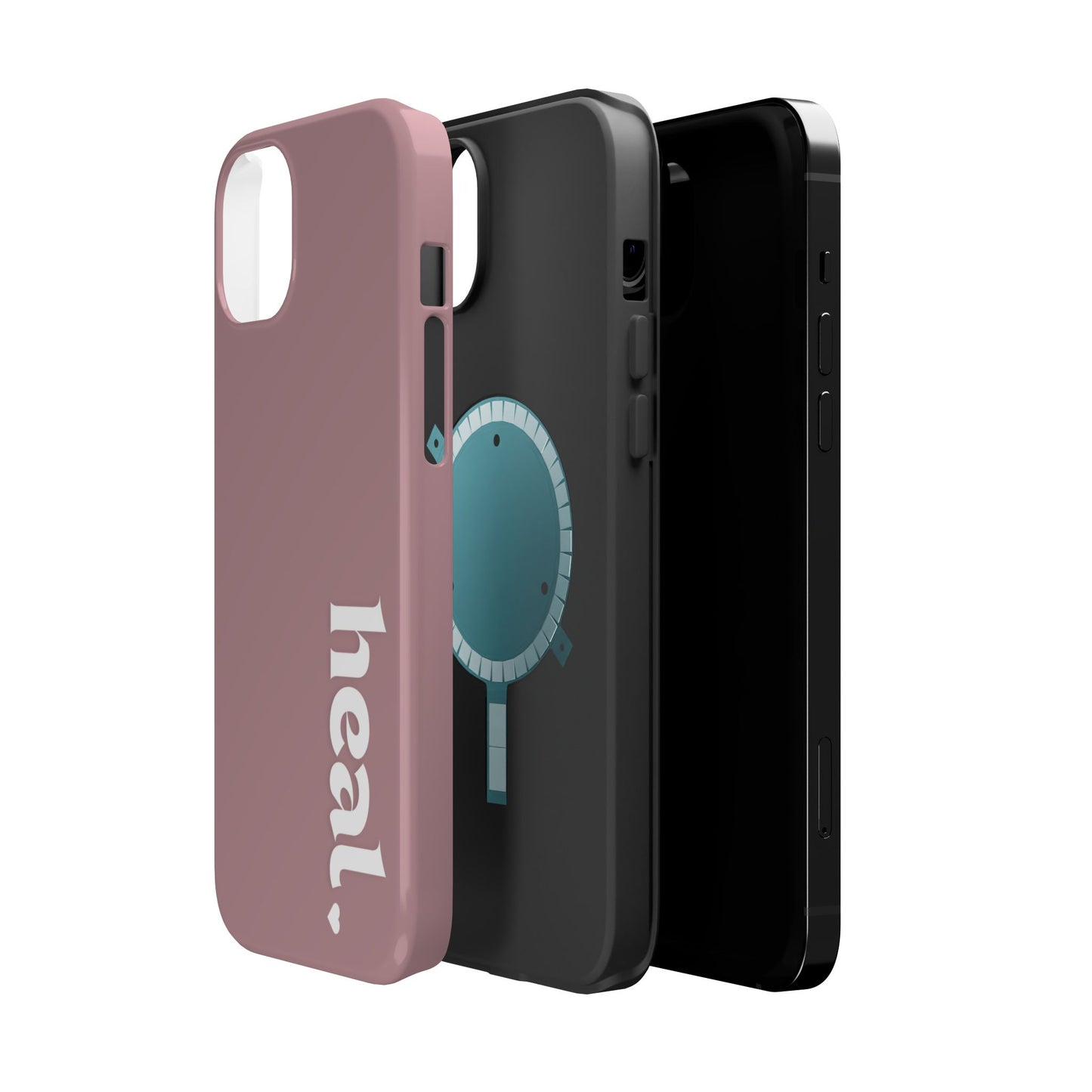 Heal MagSafe iPhone® Case Freedom Reigns