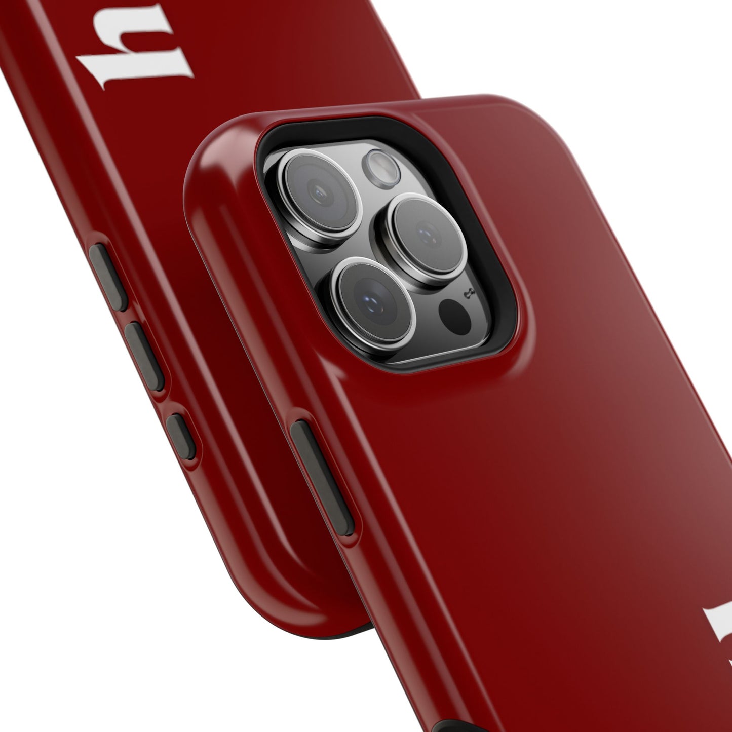 Heal MagSafe iPhone® Case Resilient Woman