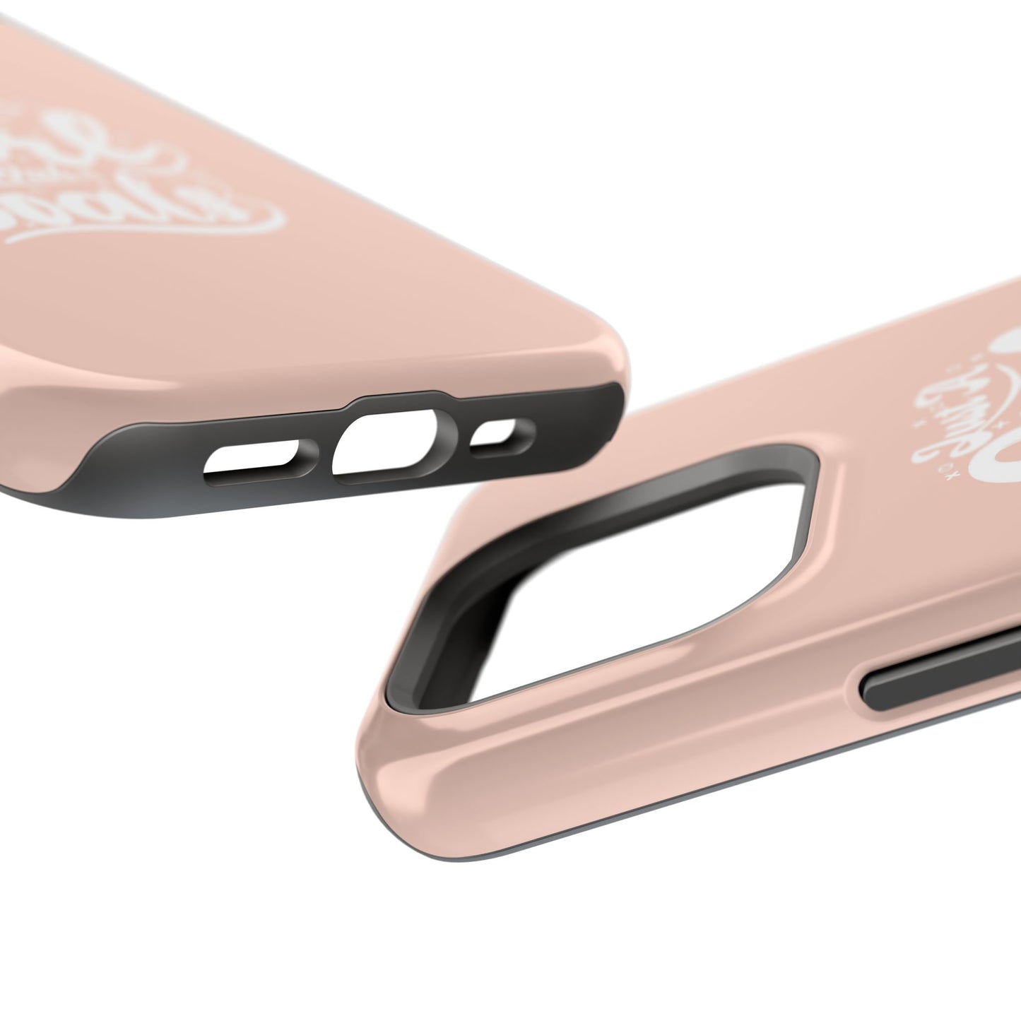 Girl with Goals MagSafe iPhone® Case