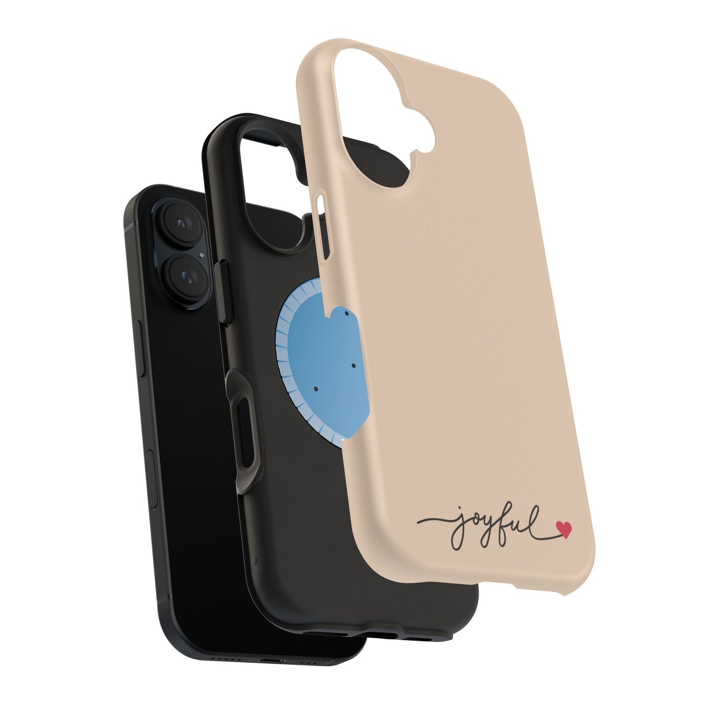 Joyful MagSafe iPhone® Case