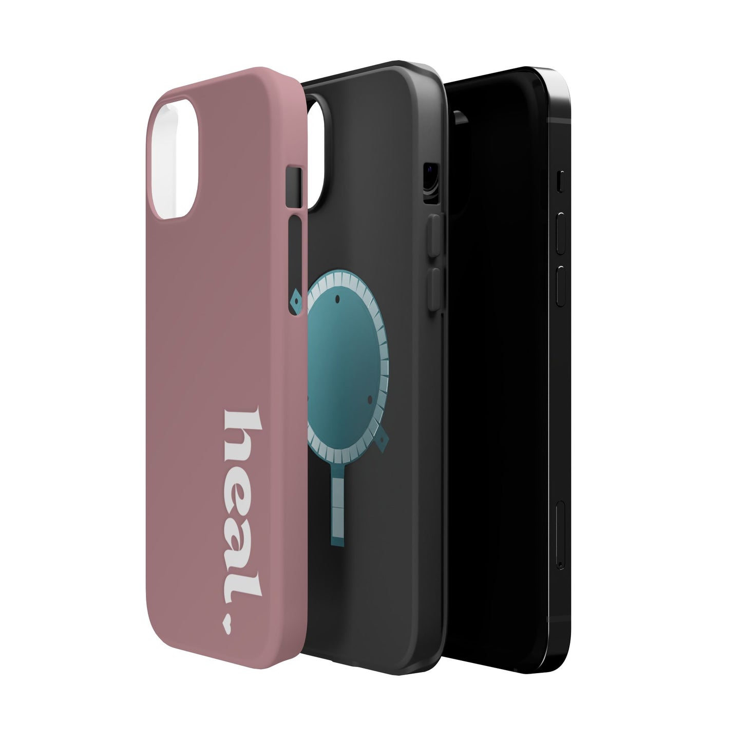 Heal MagSafe iPhone® Case Freedom Reigns