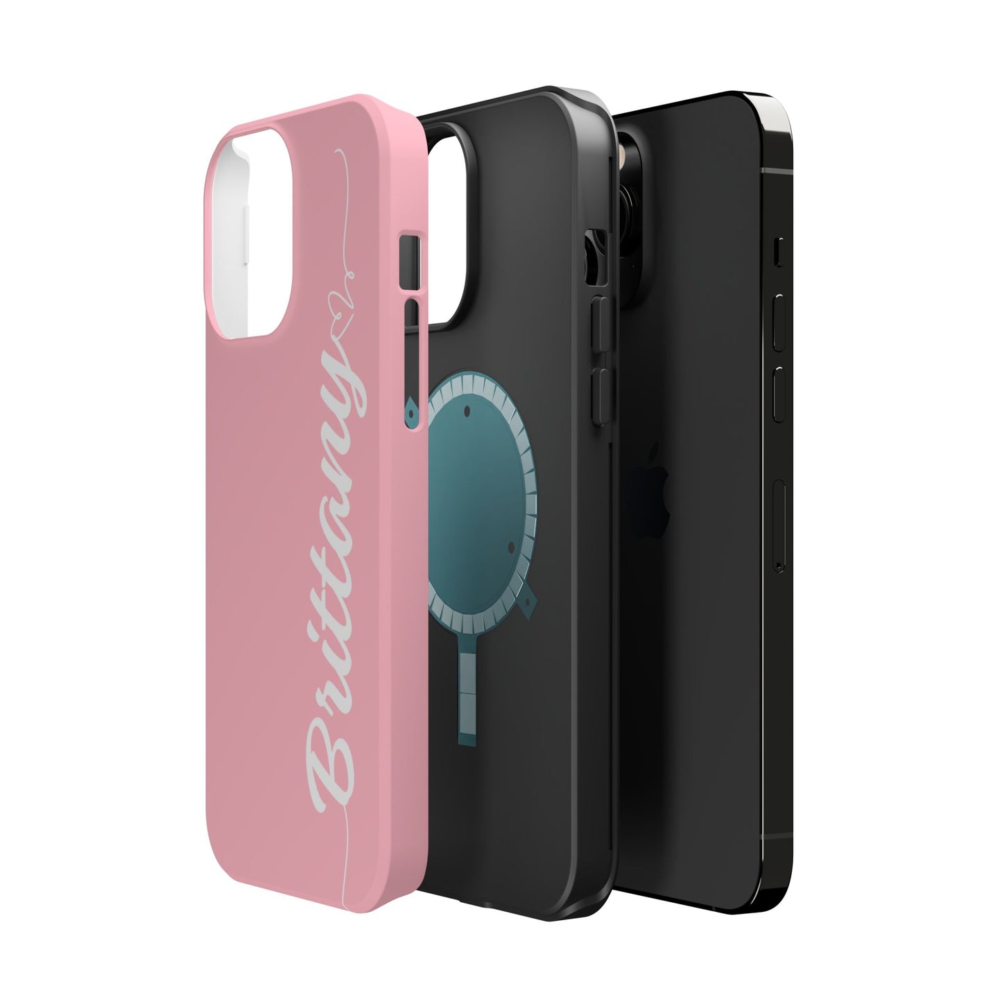 Brittany Custom MagSafe iPhone® Case
