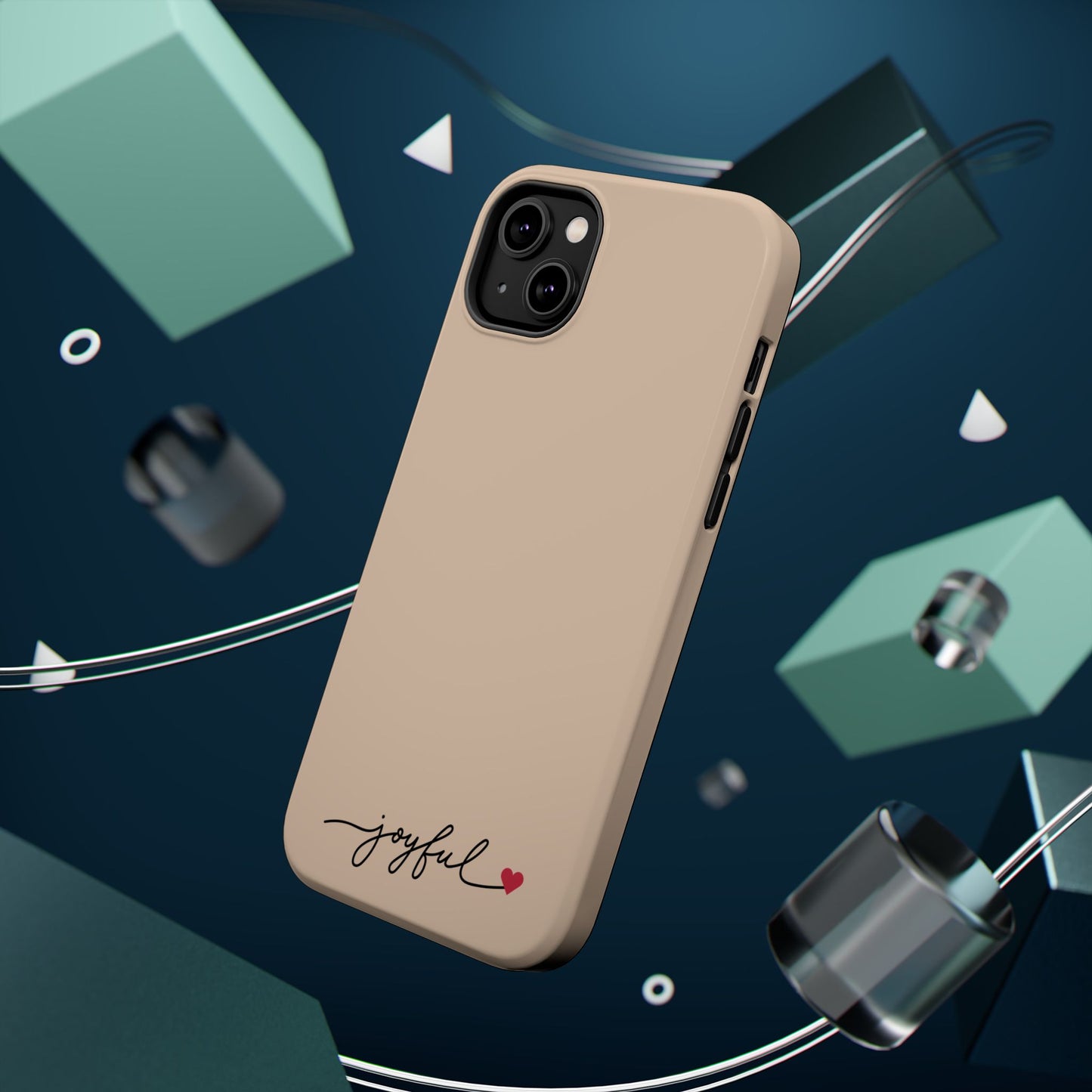 Joyful MagSafe iPhone® Case
