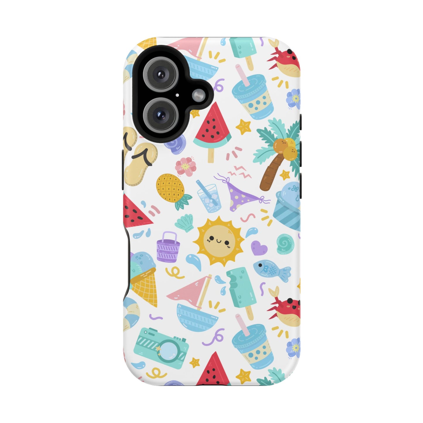 Hello Summer MagSafe iPhone® Case