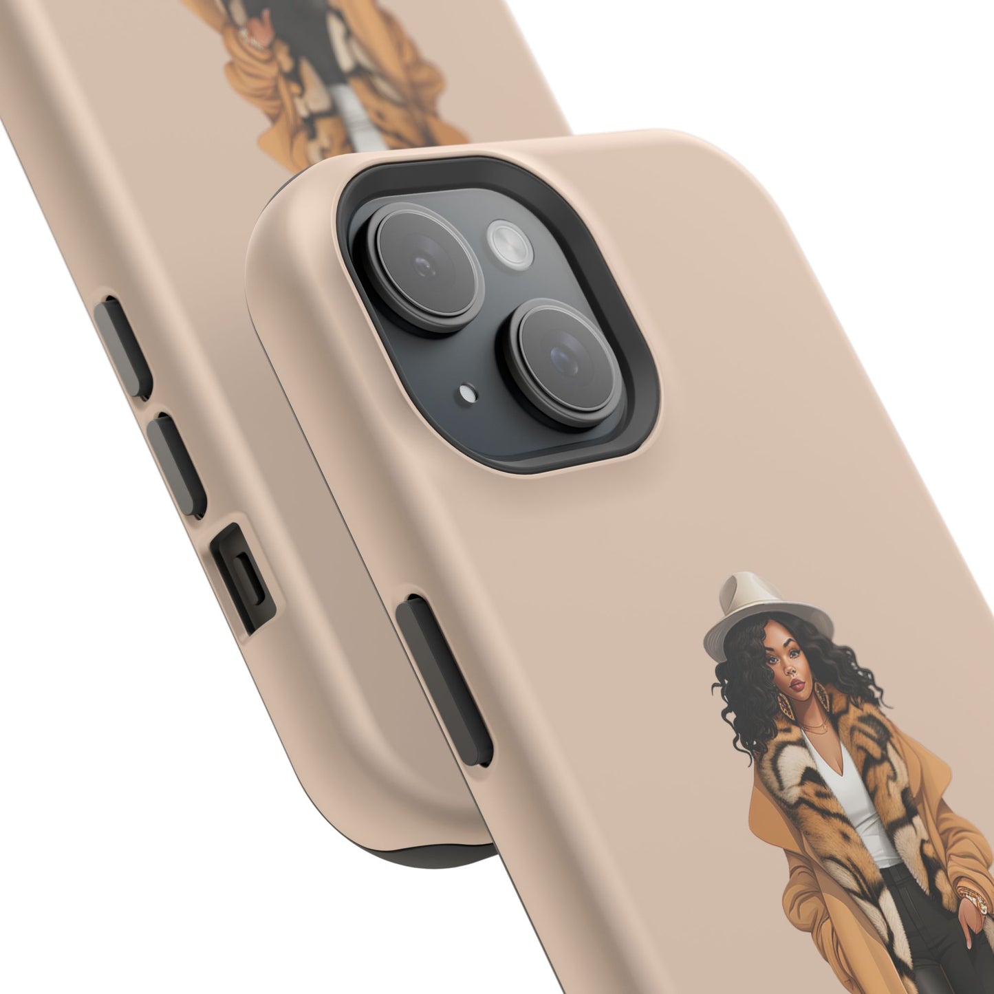 Born Rich MagSafe iPhone® Case