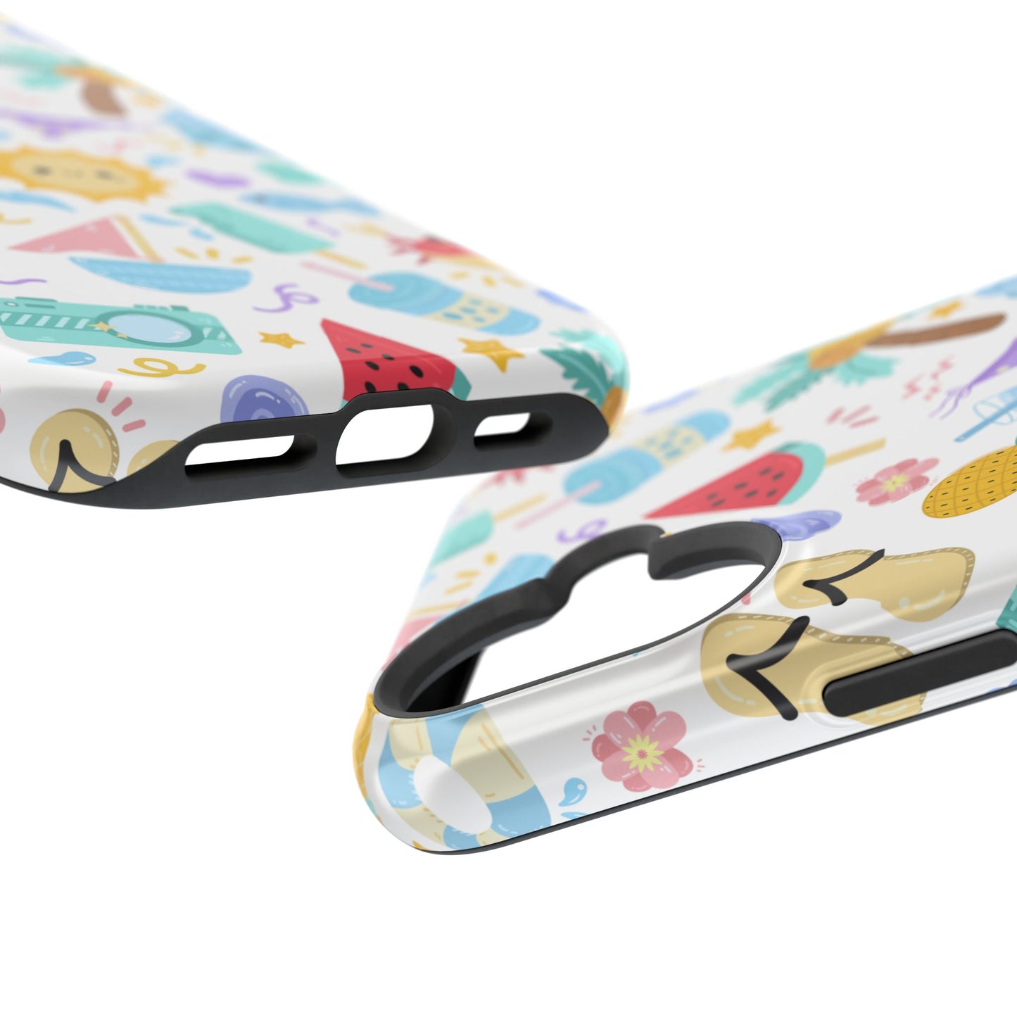 Hello Summer MagSafe iPhone® Case
