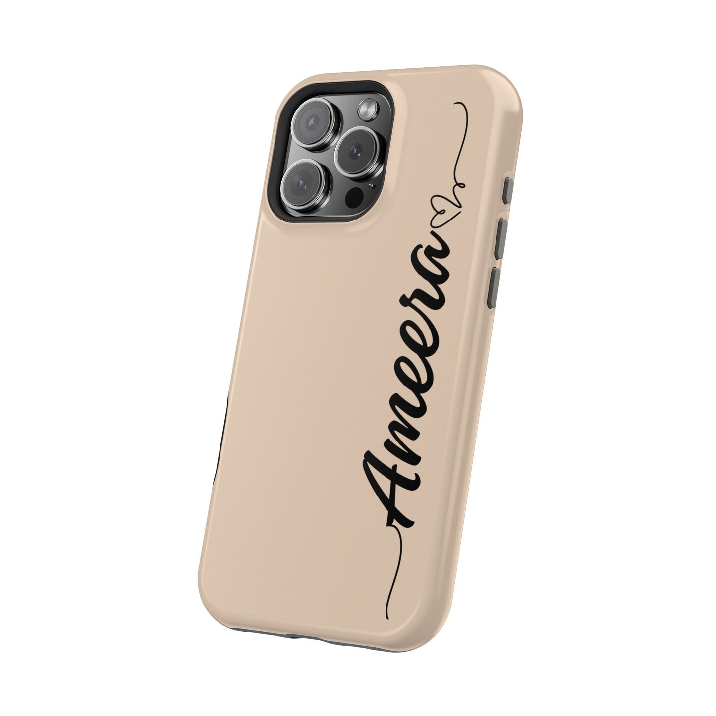 Custom MagSafe iPhone® Case