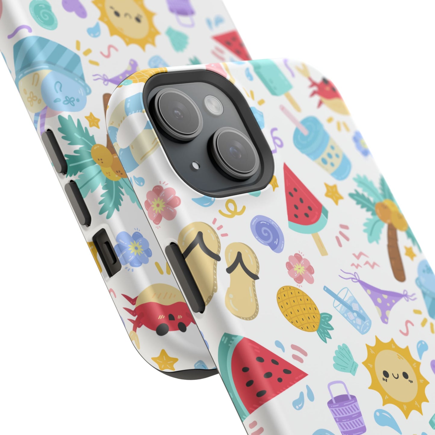 Hello Summer MagSafe iPhone® Case