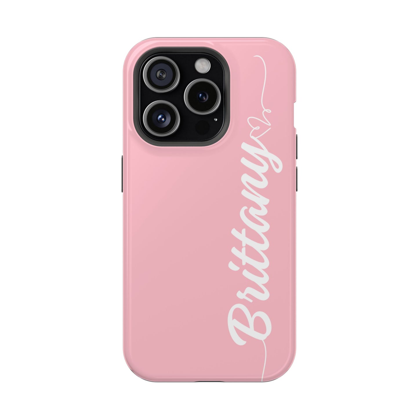 Brittany Custom MagSafe iPhone® Case