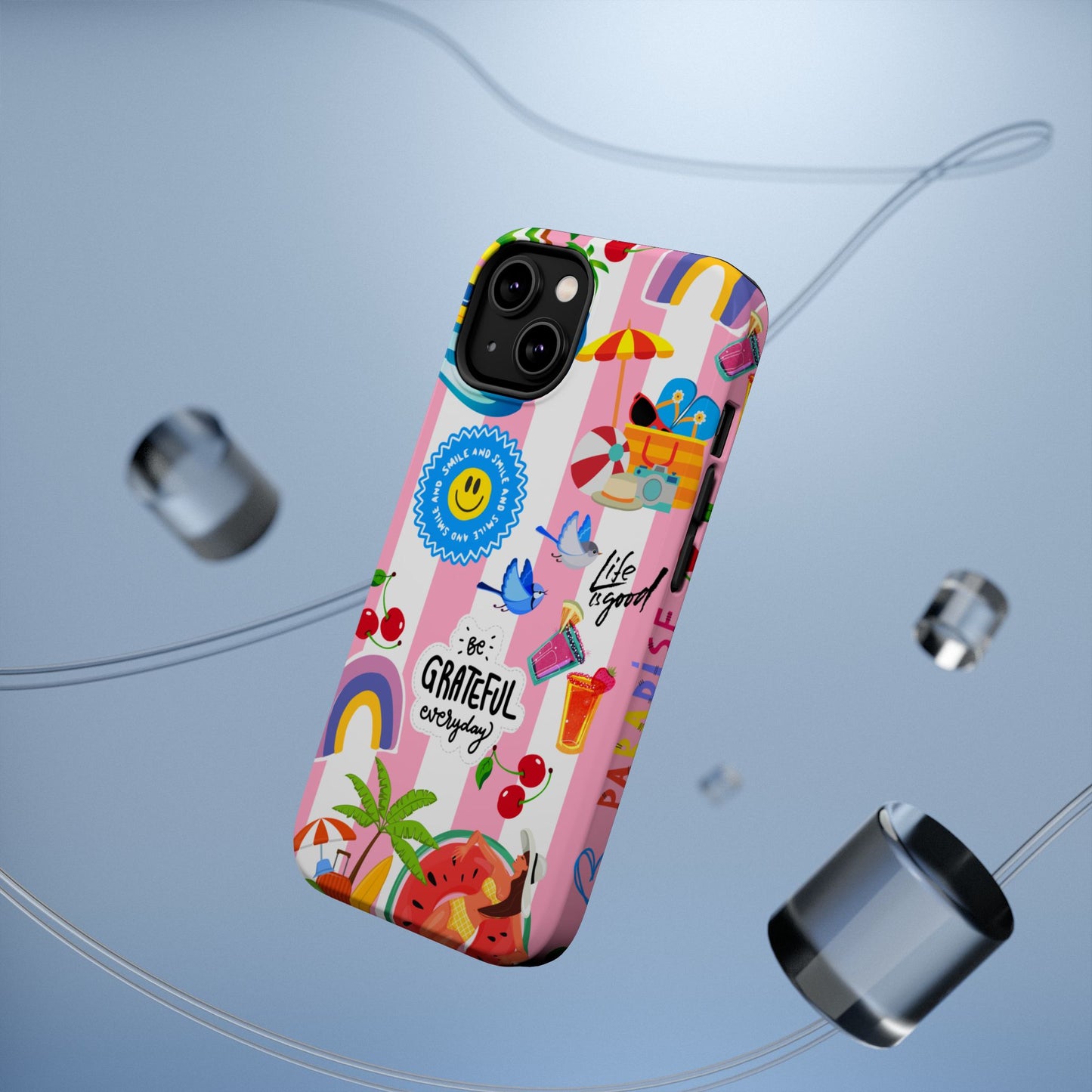 Soo Grateful MagSafe iPhone® Case
