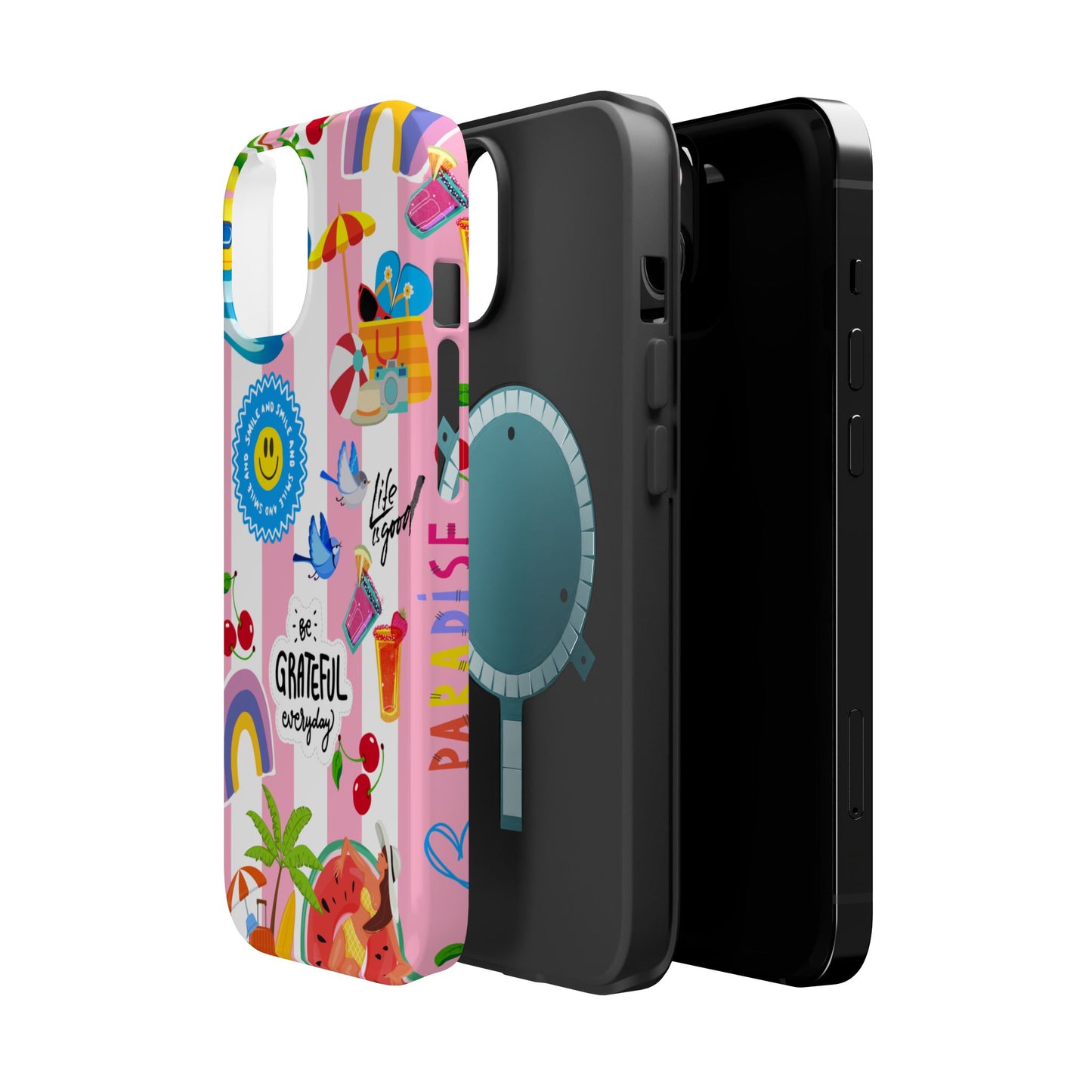 Soo Grateful MagSafe iPhone® Case