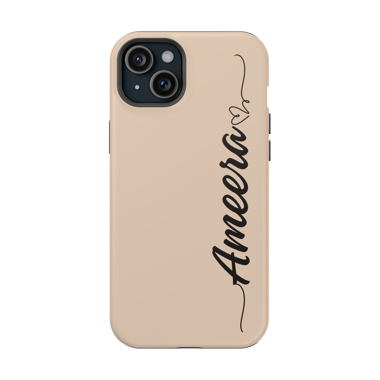 Custom MagSafe iPhone® Case